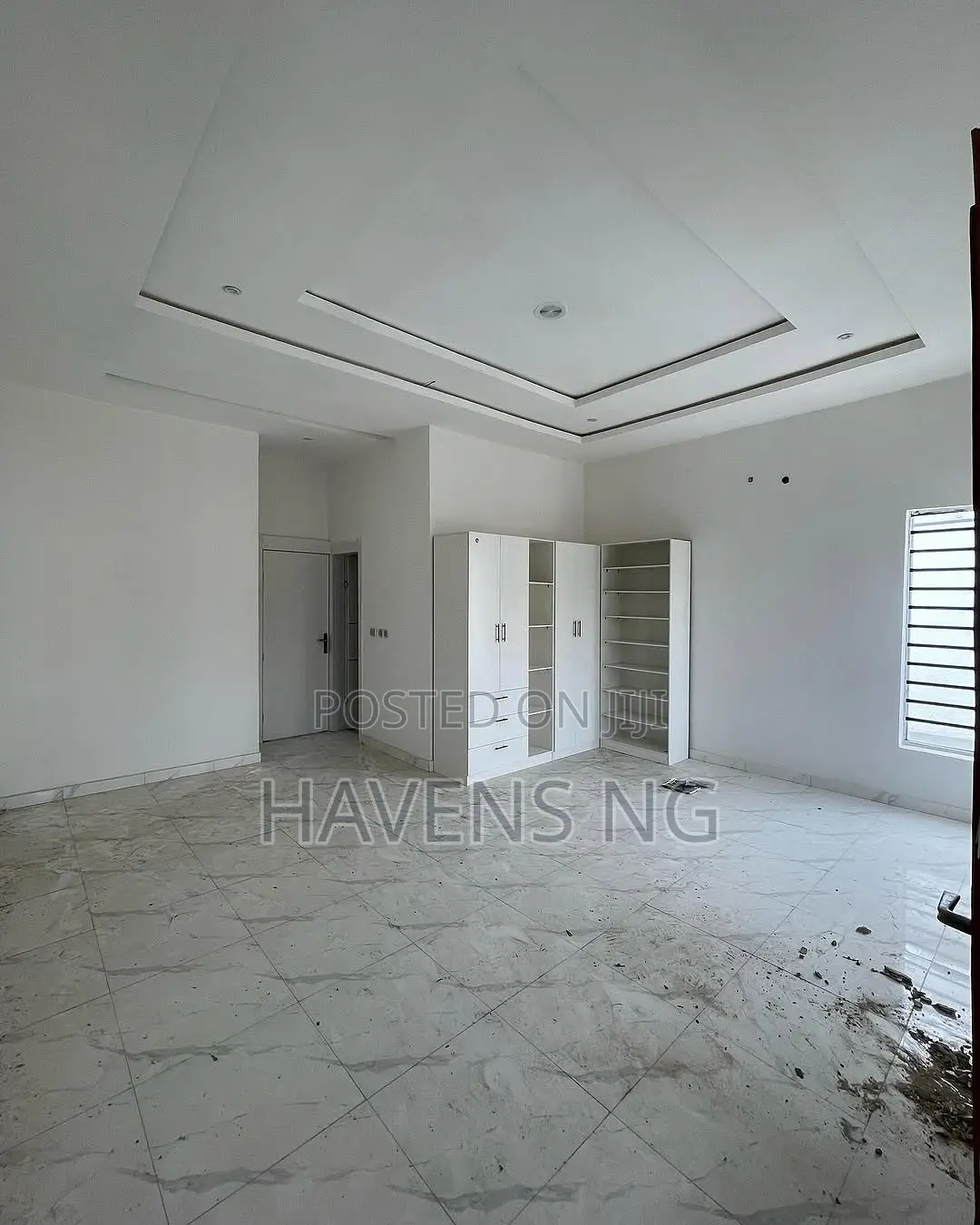 4bdrm Duplex in Ikota for sale