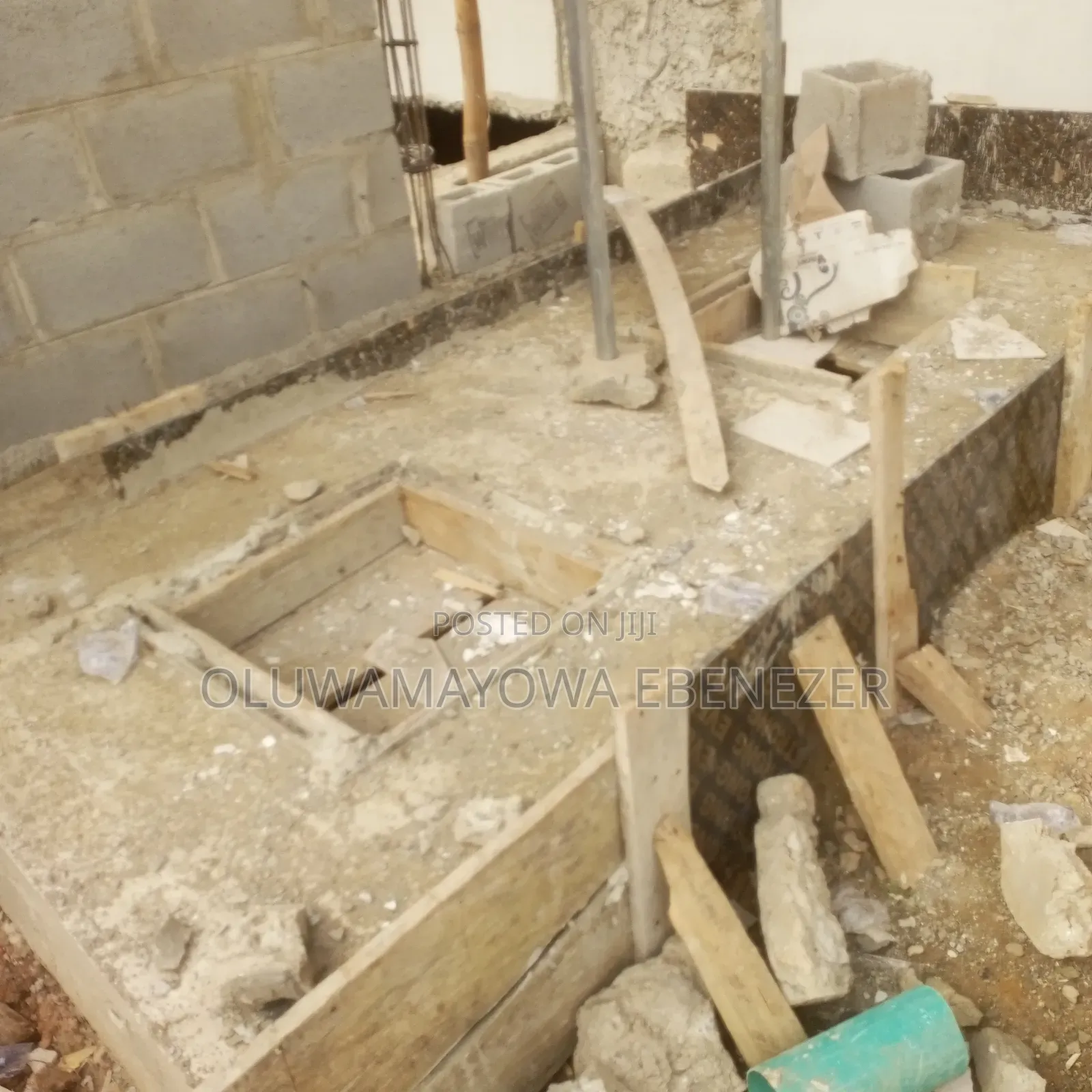 Biofil Digester Bio Gas Construction
