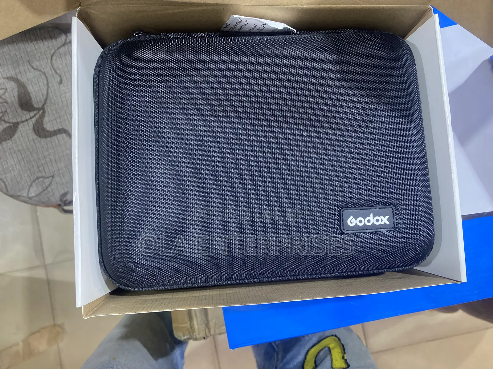 Godox Ad200 Pocket Flash