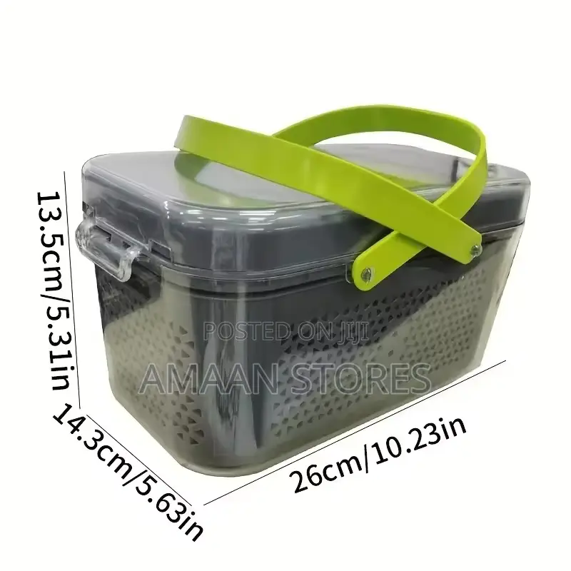 22-in-1 Multifunctional Vegetable Chopper Onion Grater