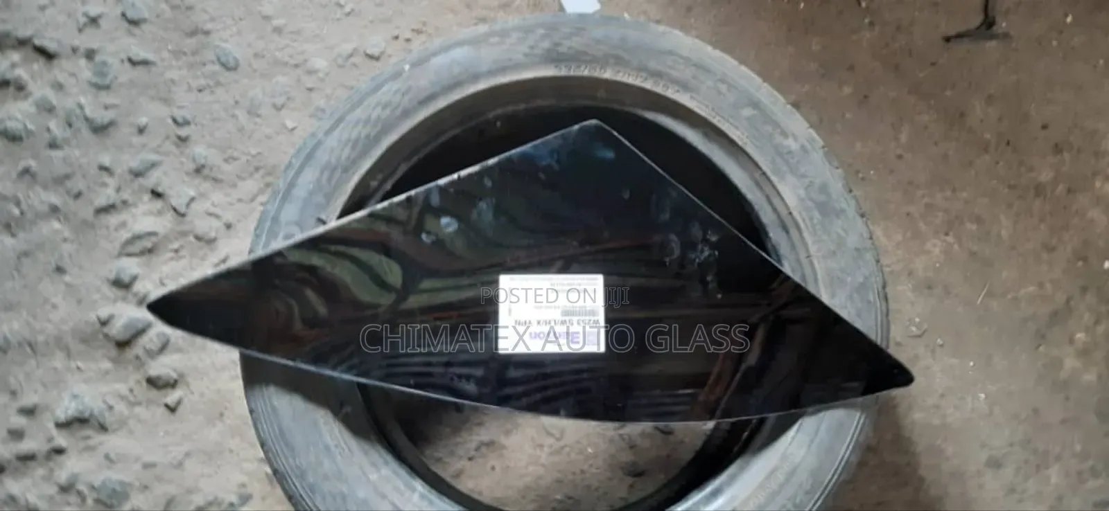 Glc300 2016 Rear Vent Glass Available We Deliver Nation Wide