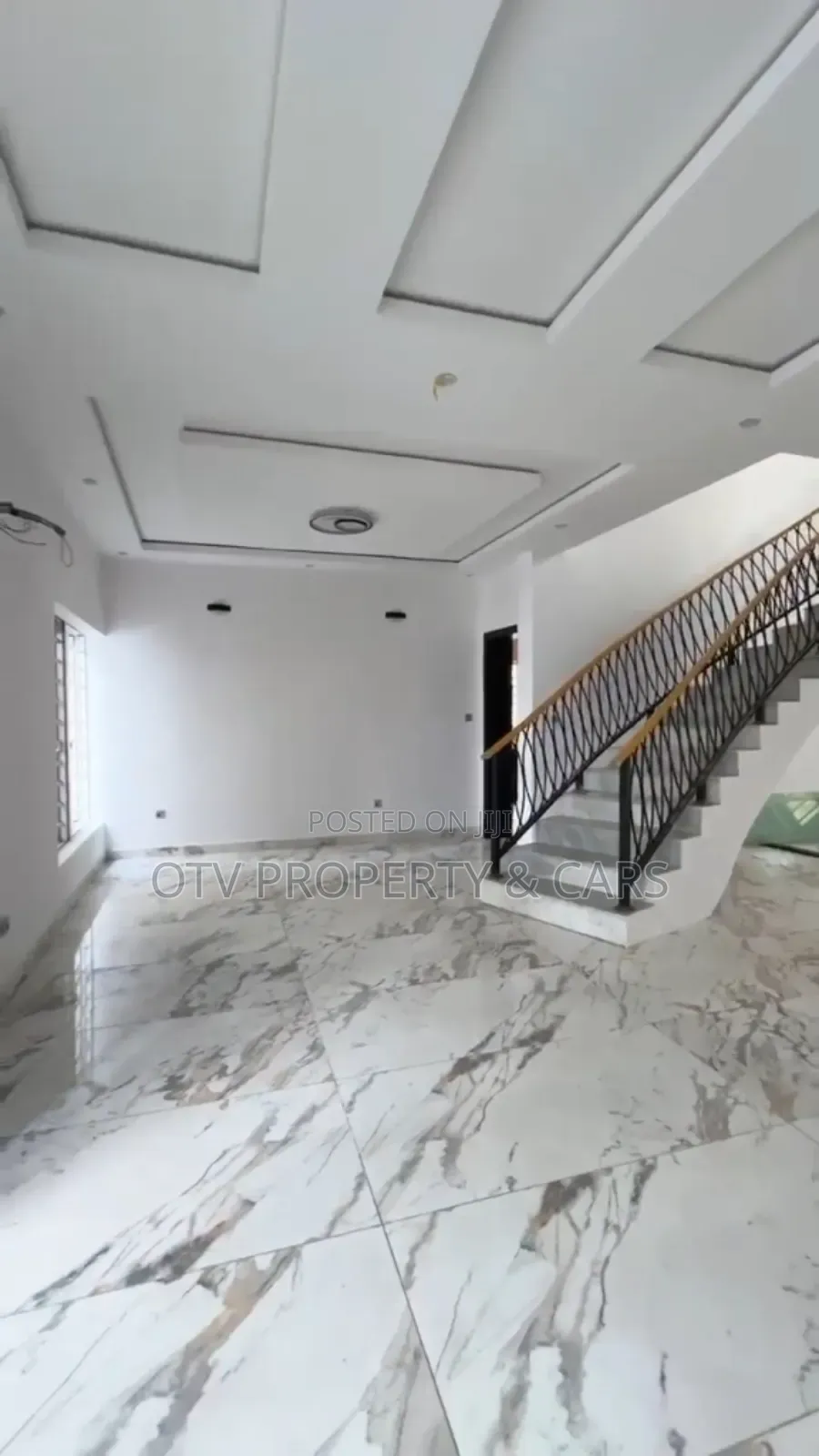 Furnished 5bdrm Duplex in Lekki for sale
