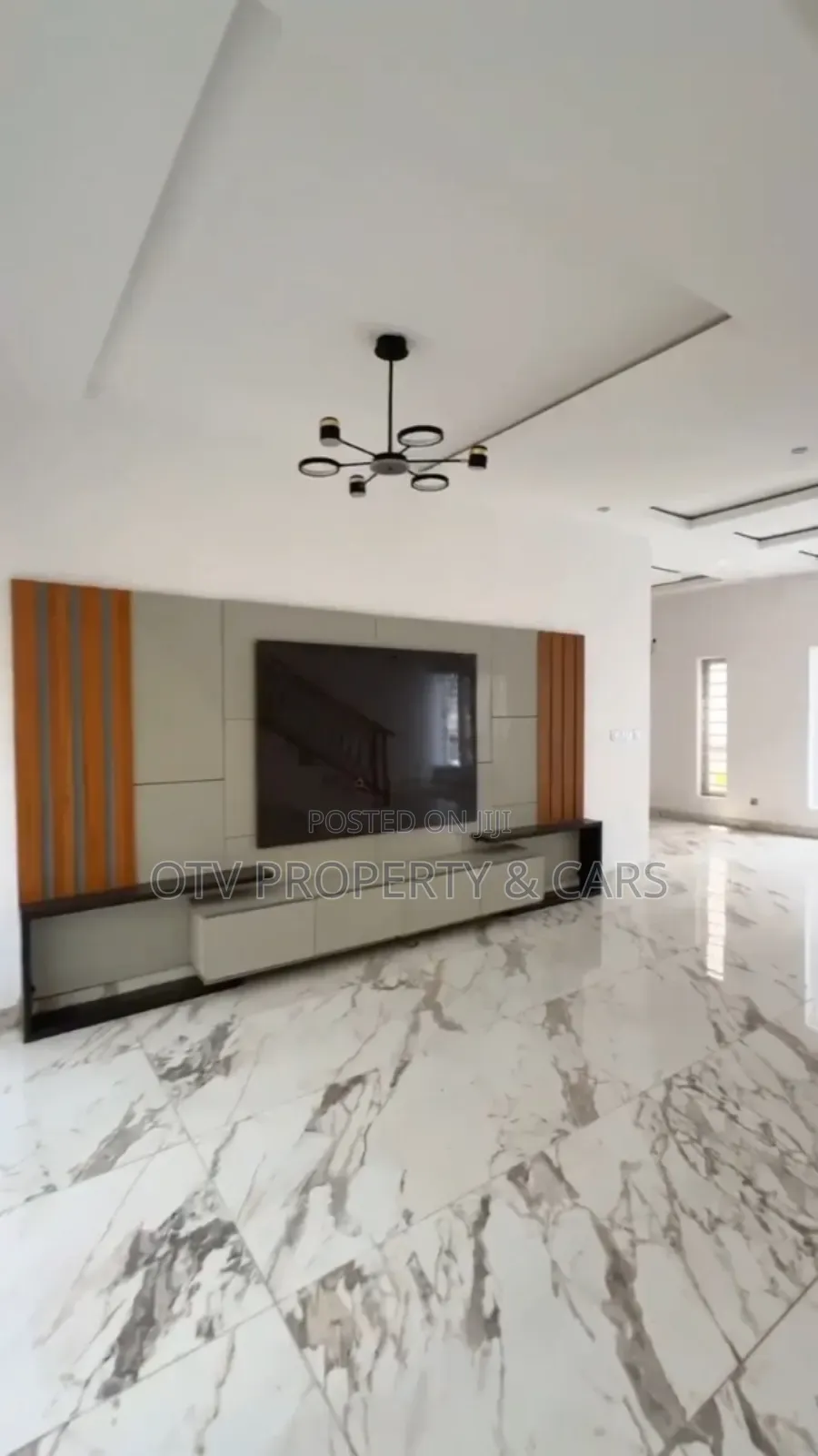 Furnished 5bdrm Duplex in Lekki for sale