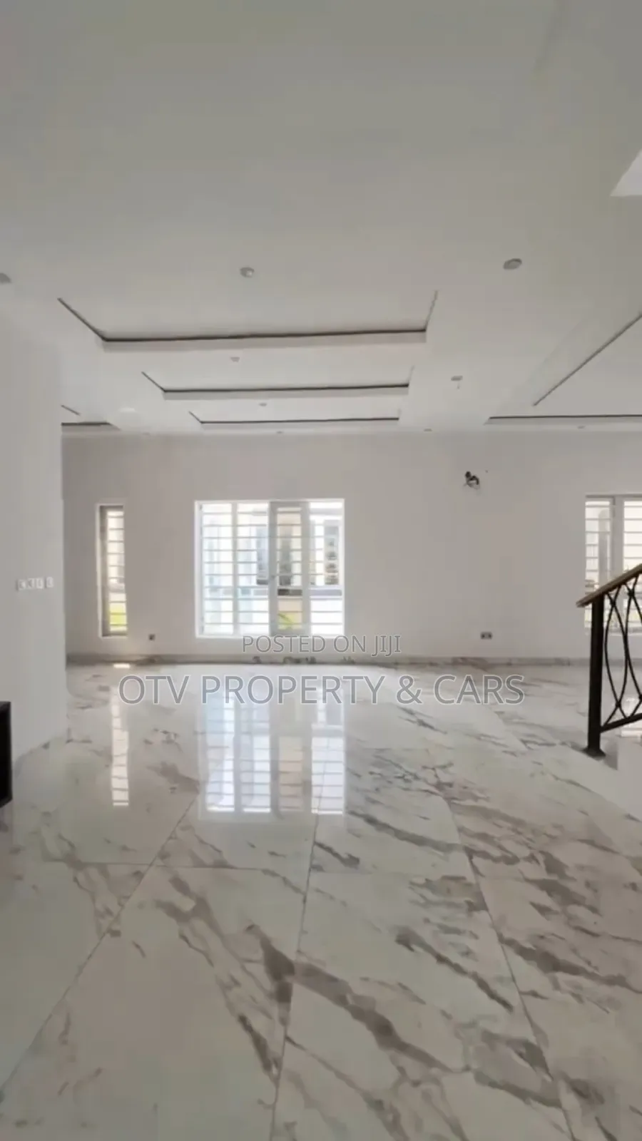Furnished 5bdrm Duplex in Lekki for sale