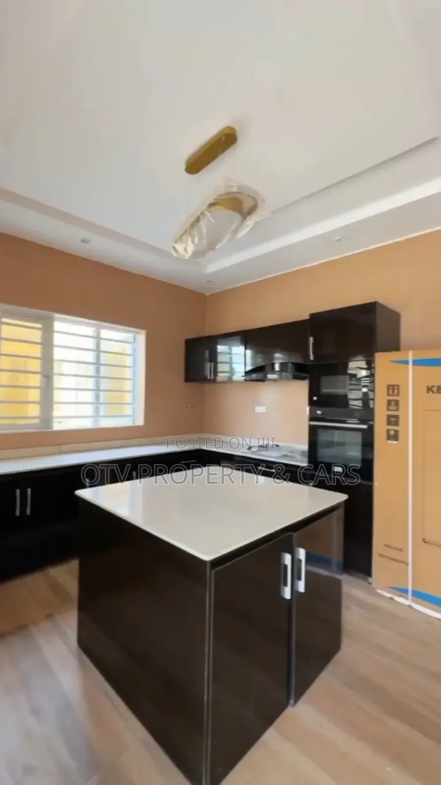 Furnished 5bdrm Duplex in Lekki for sale