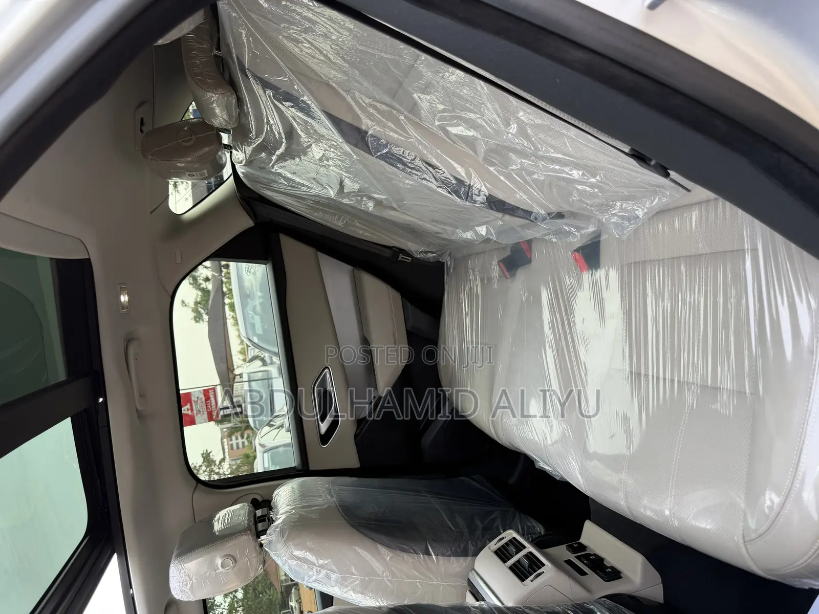 Land Rover Range Rover Velar P340 S 4x4 2019