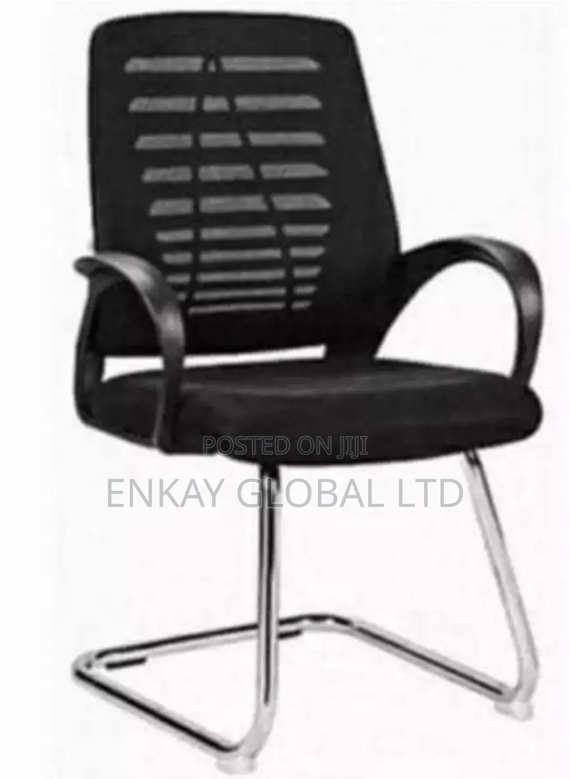 High Quality Modern Mesh Visitors Chair