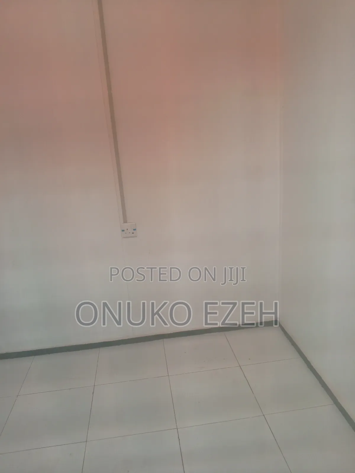 20ft Office 2 Rooms and Toilet