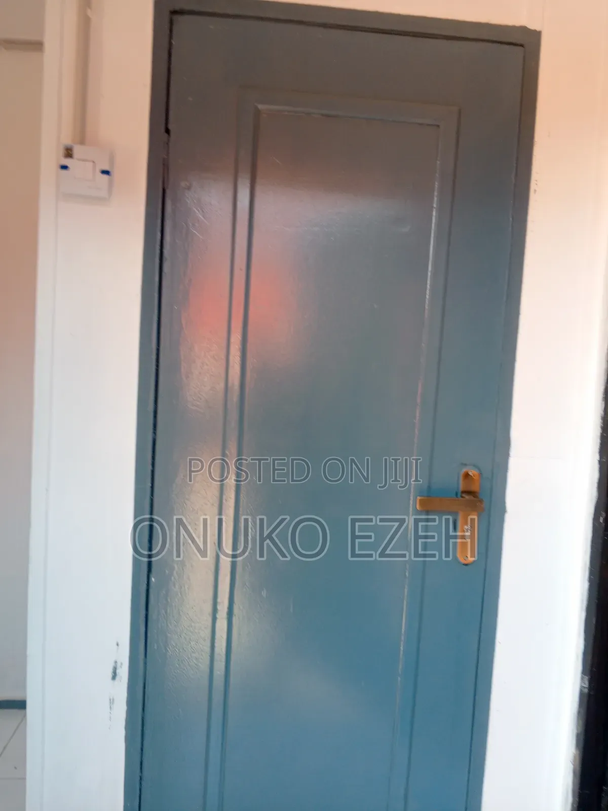 20ft Office 2 Rooms and Toilet