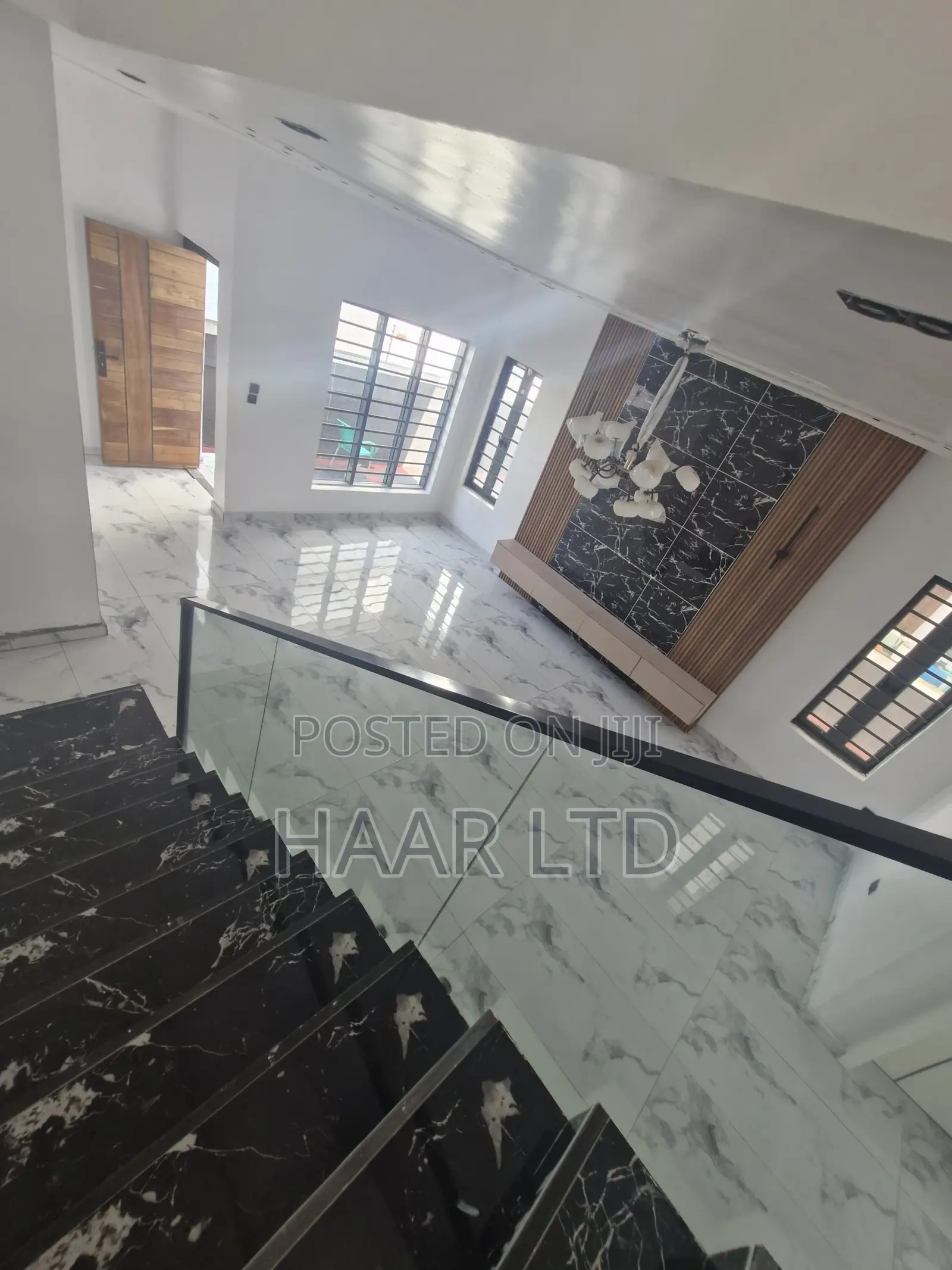 4bdrm Duplex in Ado / Ajah for sale