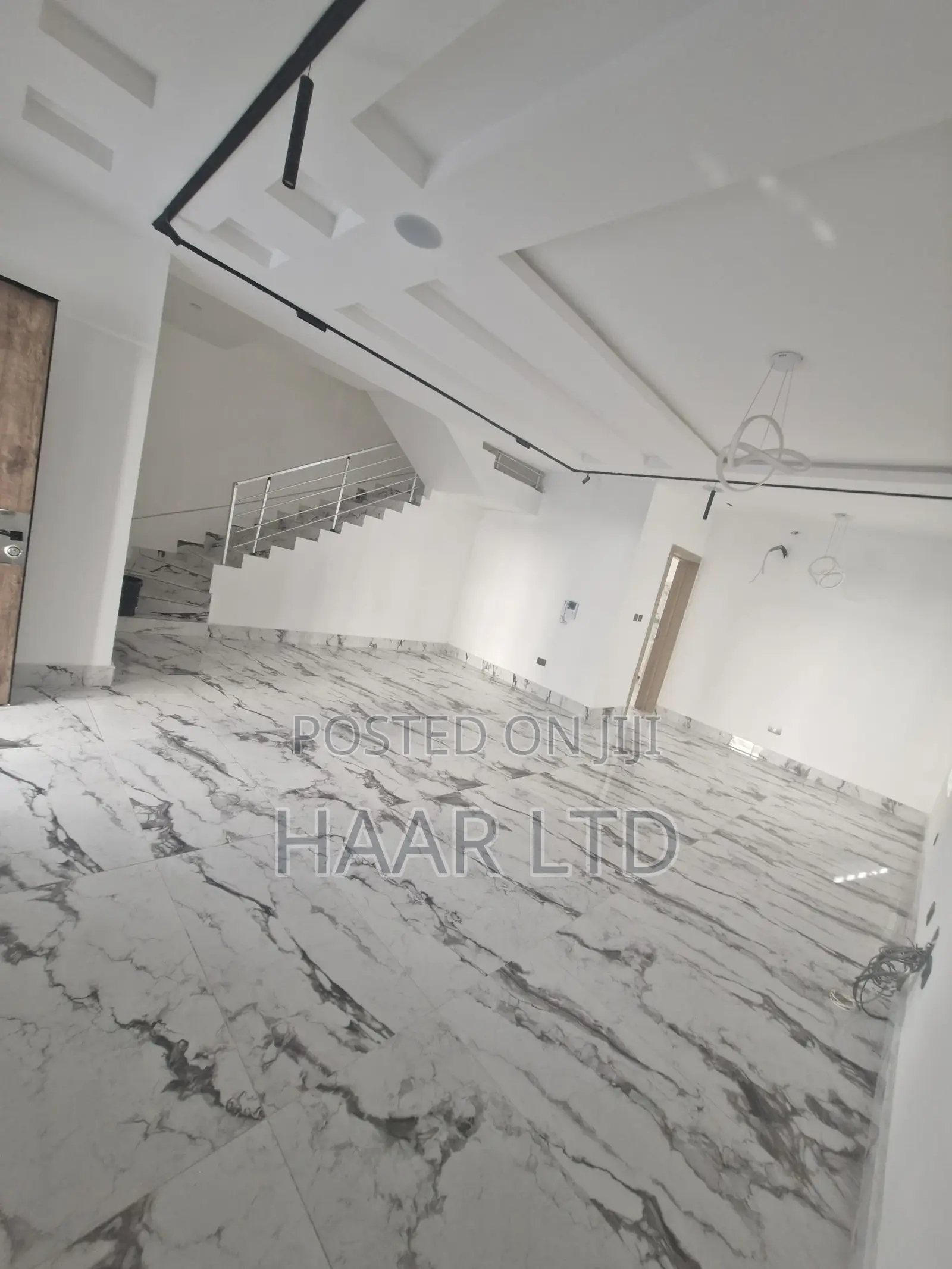 4bdrm Duplex in Ikate for sale