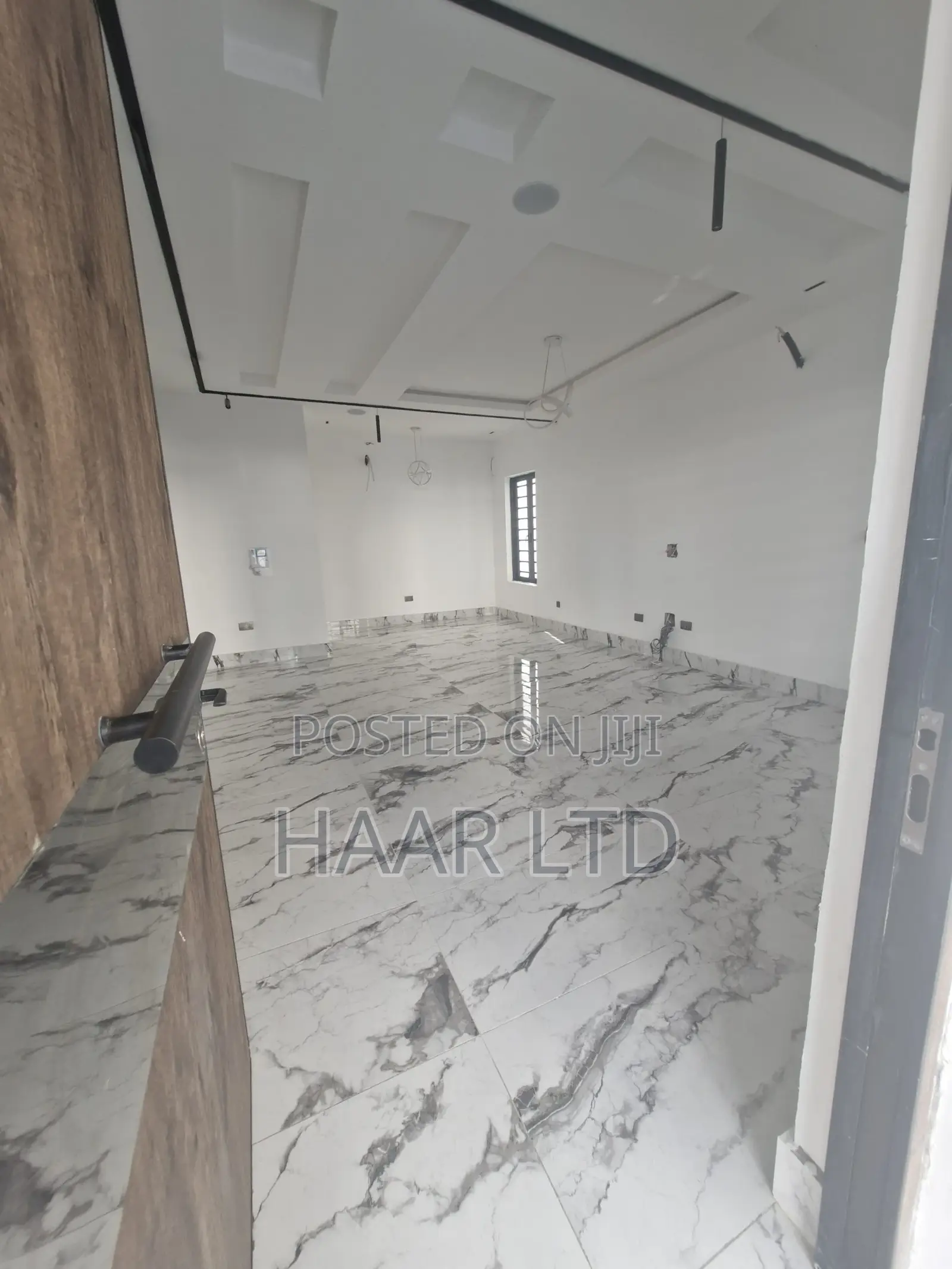 4bdrm Duplex in Ikate for sale