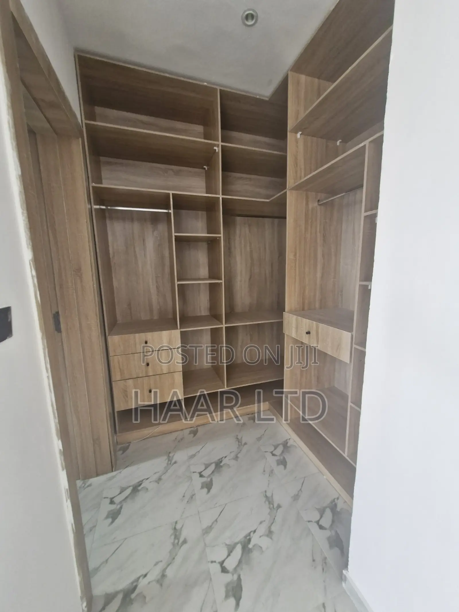 4bdrm Duplex in Ikate for sale