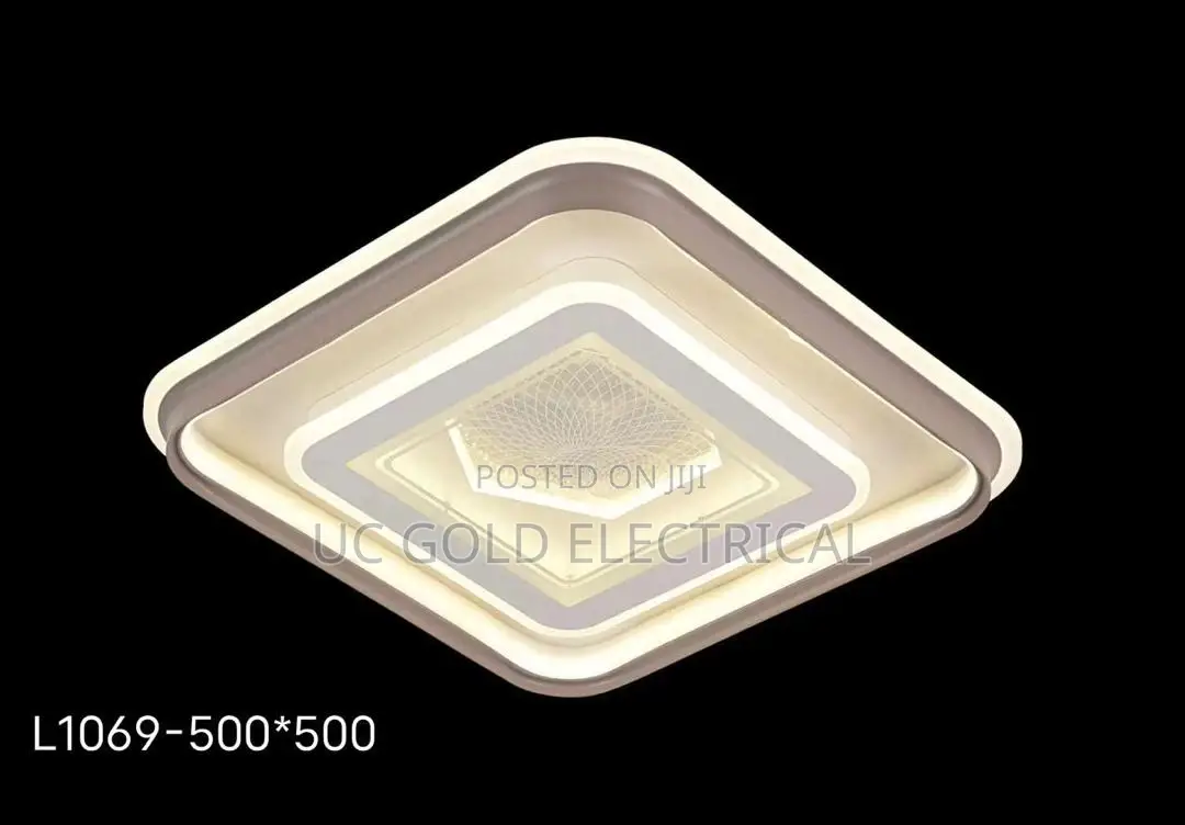 Neo Gleam New Arrival Modern Led Ceiling Lights
