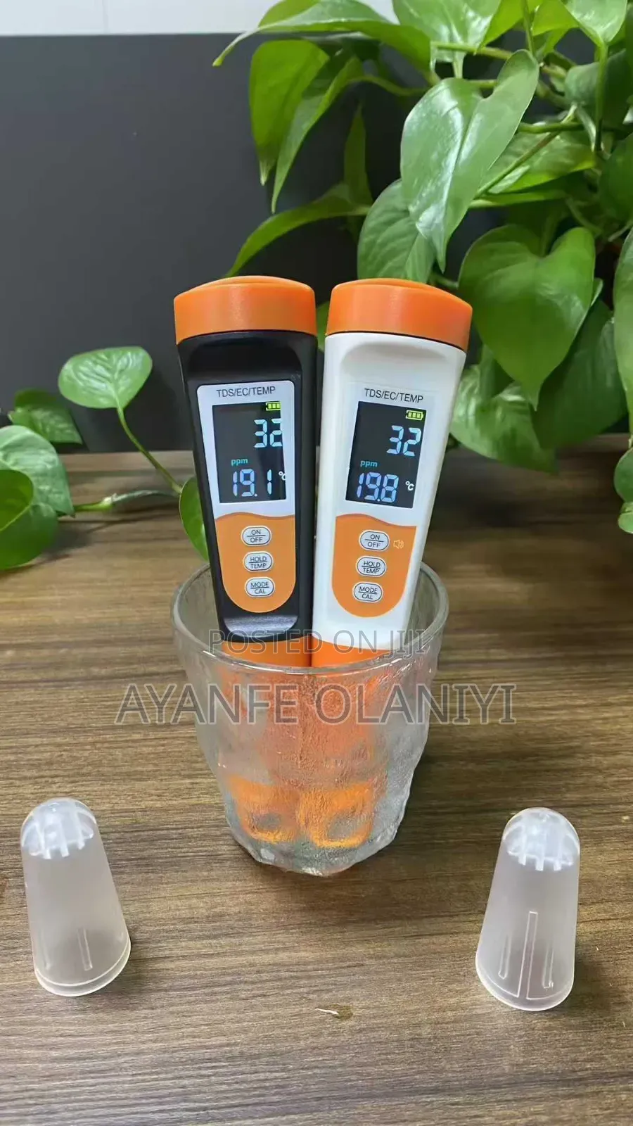 Multifunctional Ph Meter