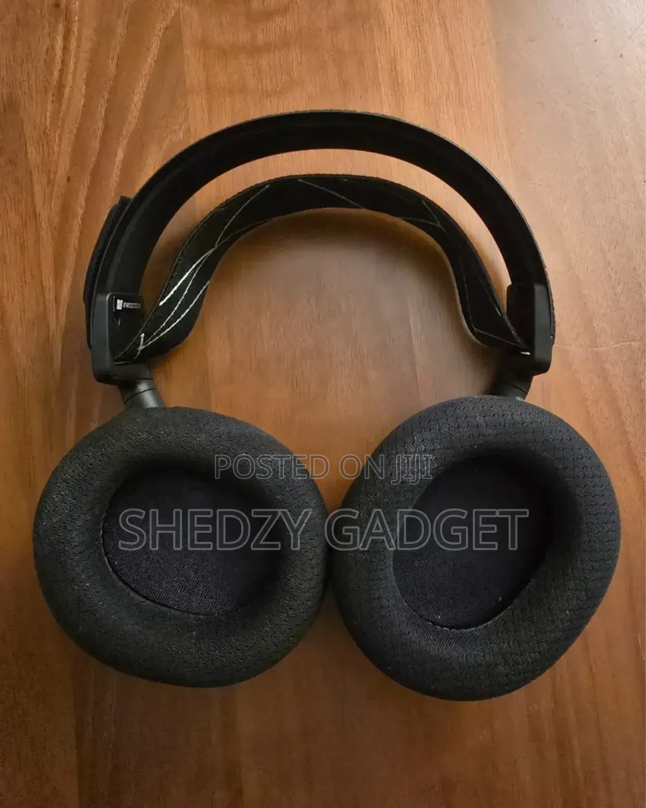 Steelseries Arctis 9x Headset