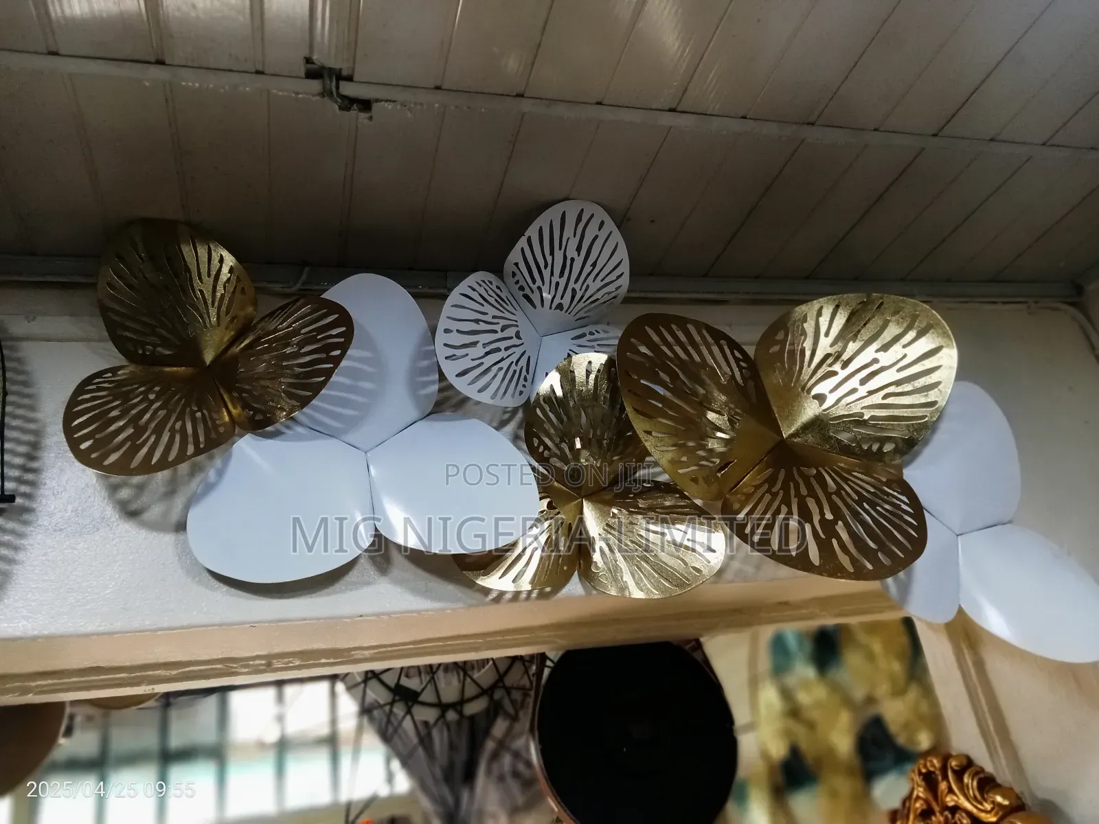 Metal Wall Hanging Decoration,Iron Wall Decoration