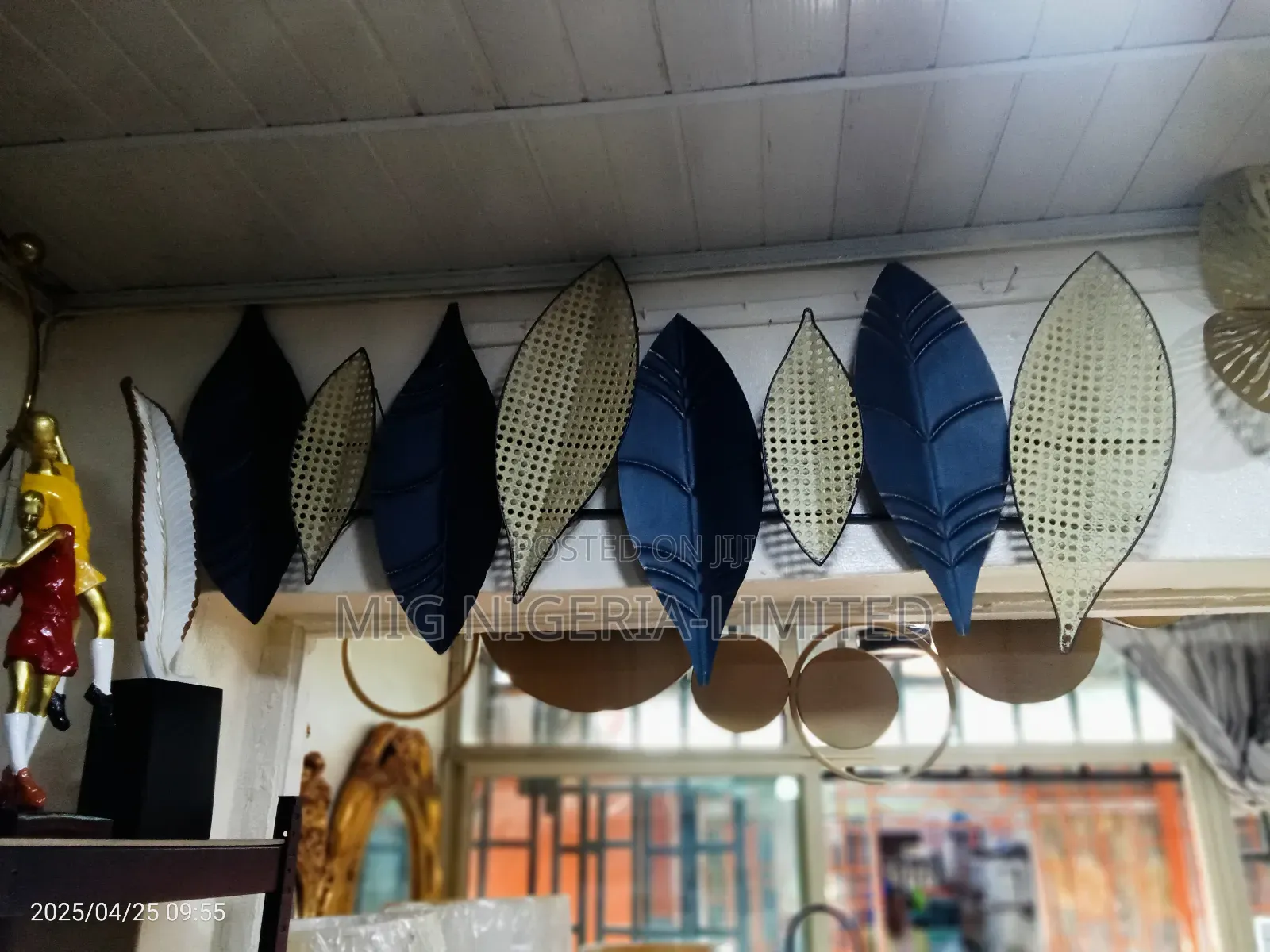 Metal Wall Hanging Decoration,Iron Wall Decoration