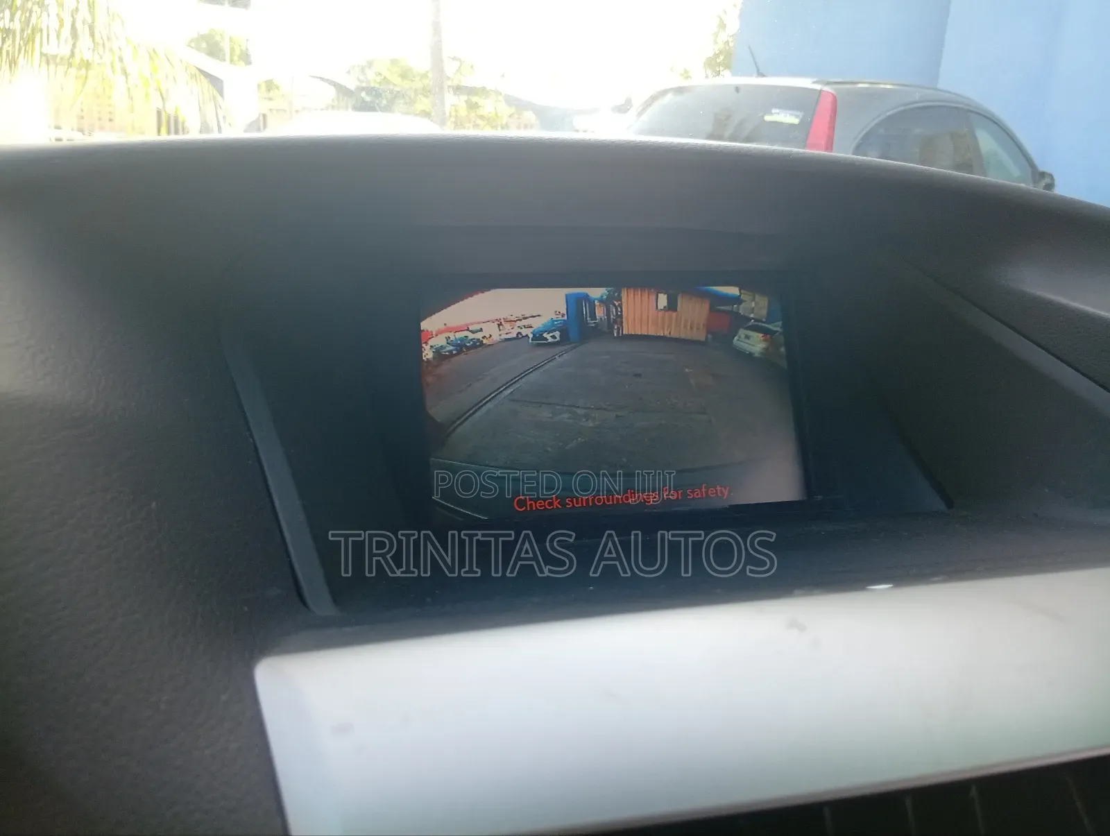 Lexus RX 350 2010 Blue
