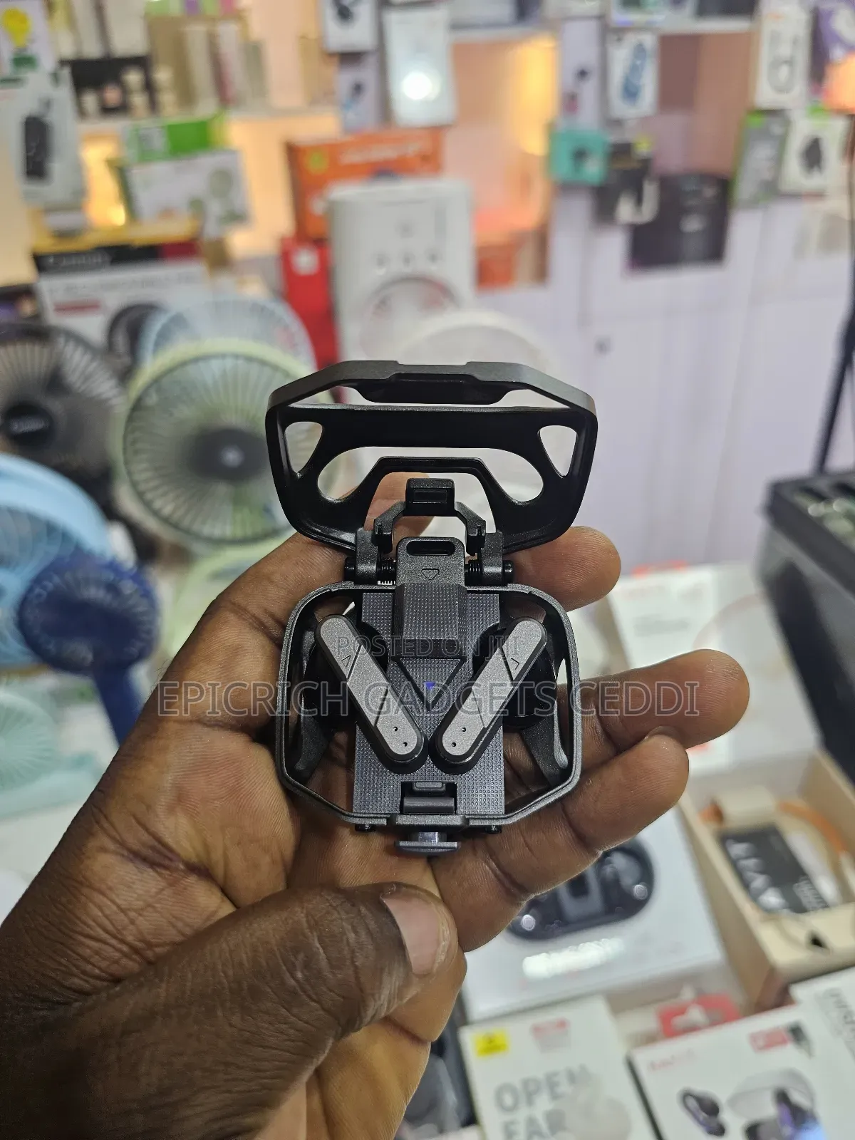 Porodo Soundtec Element True Wireless Earbud