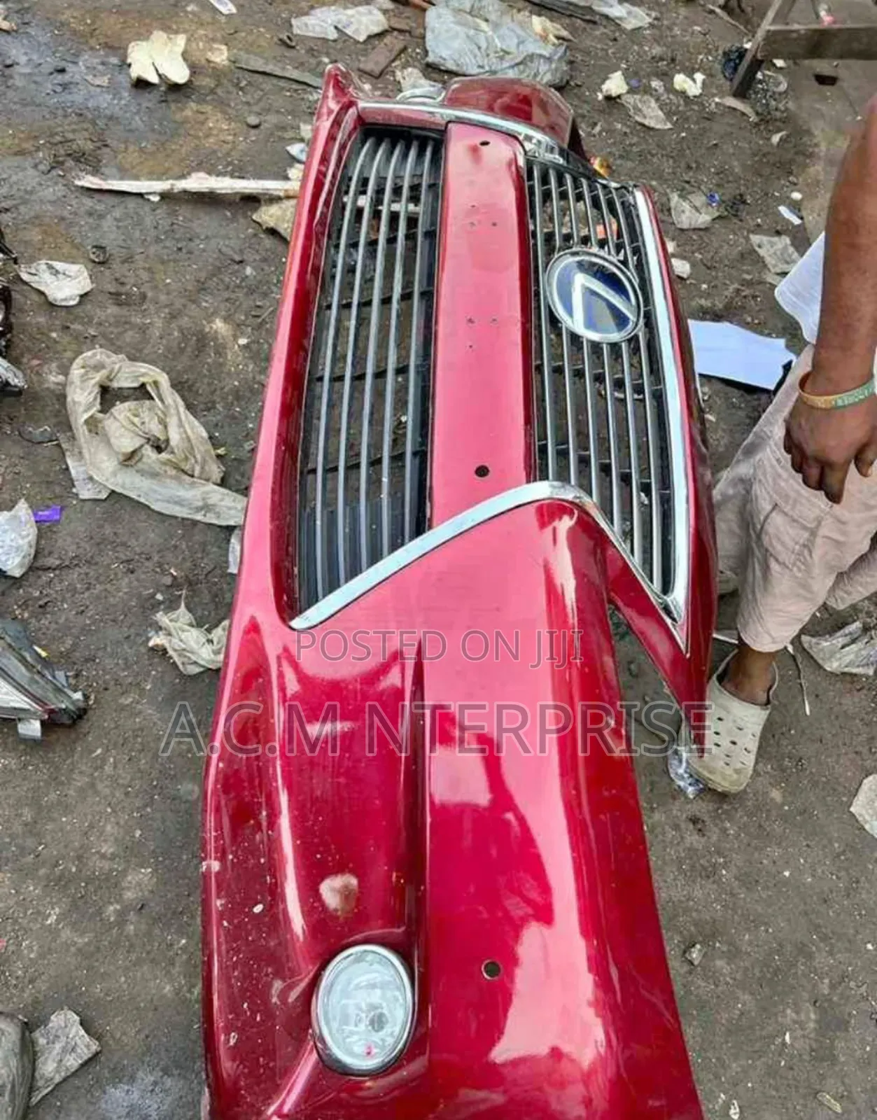 Front Bumber for All Kinds of Cars and Jeep