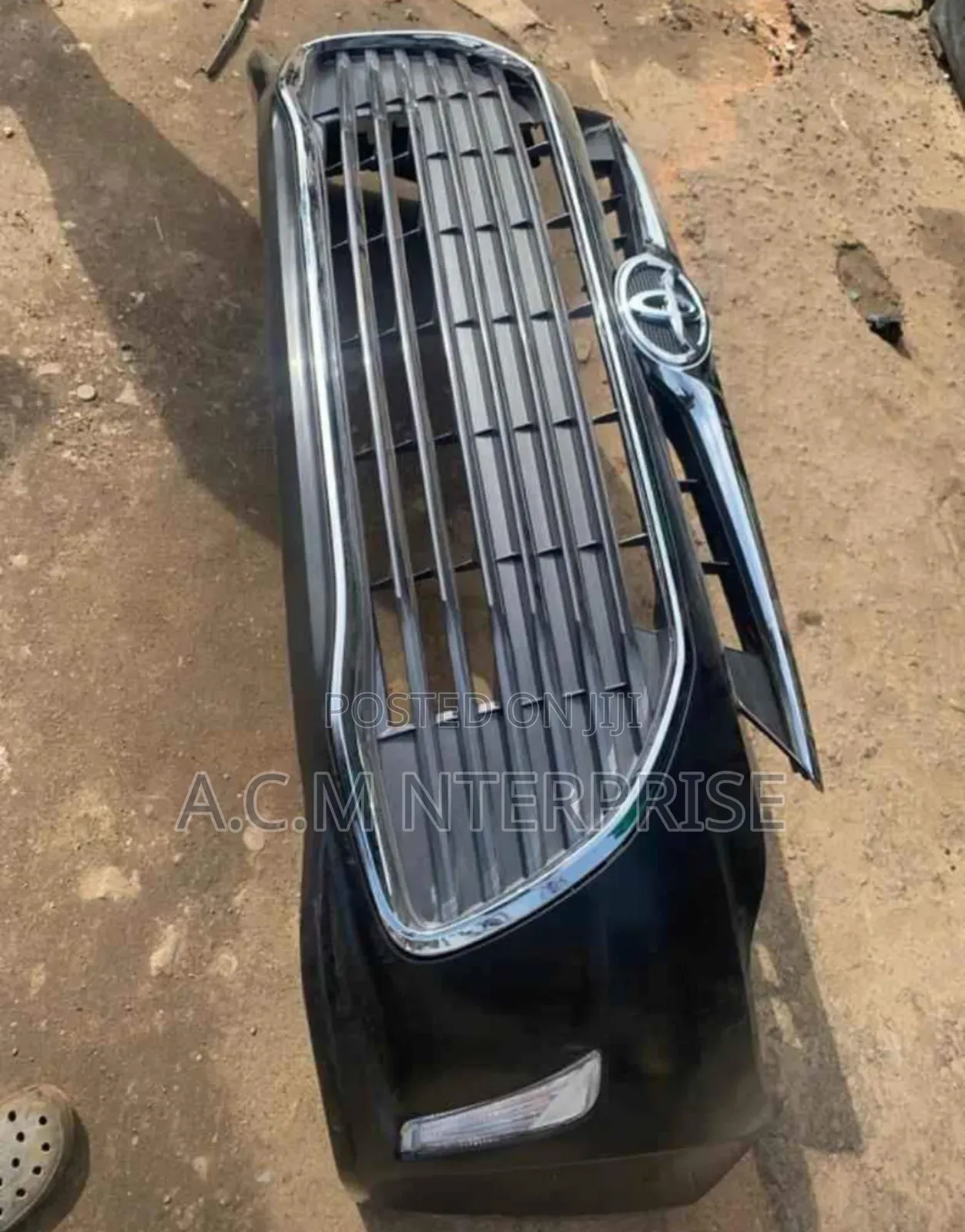 Front Bumber for All Kinds of Cars and Jeep