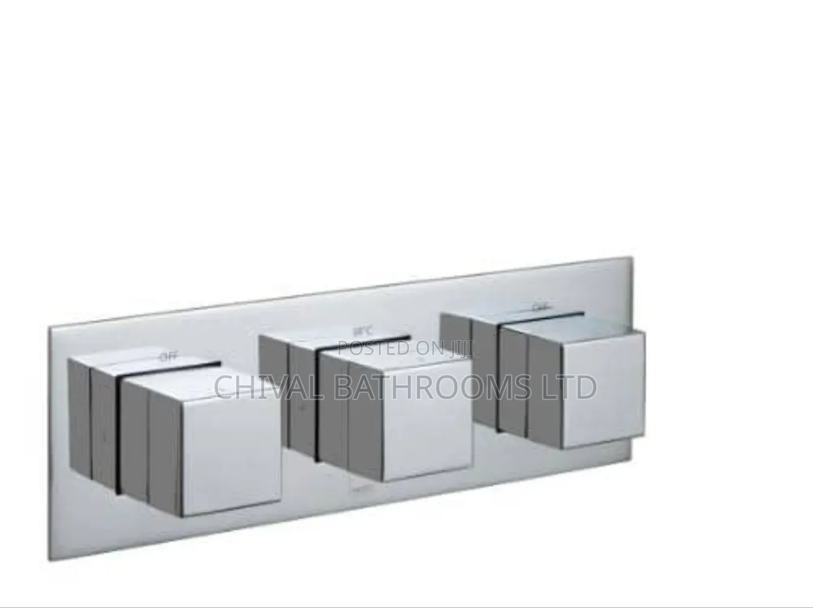 Vado Multi Function Shower