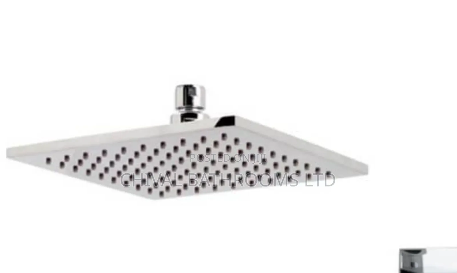 Vado Multi Function Shower