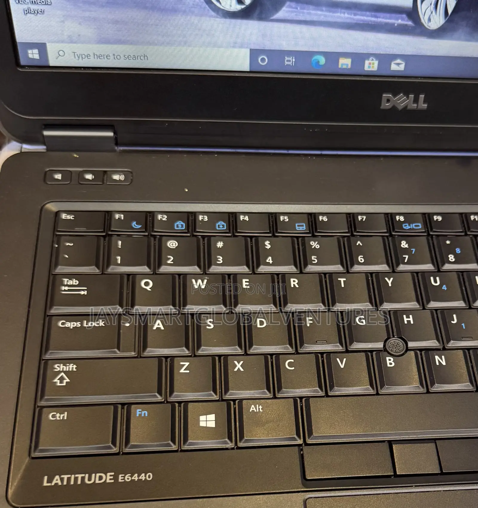 Laptop Dell Latitude E6440 8GB Intel Core i7 HDD 500GB
