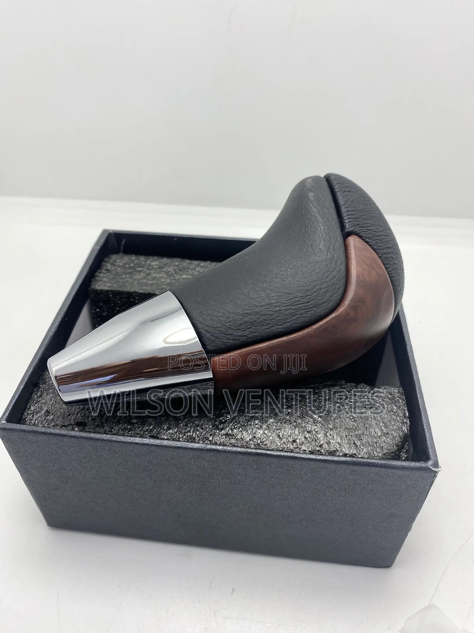 Universal Formica Gear Shift Knob