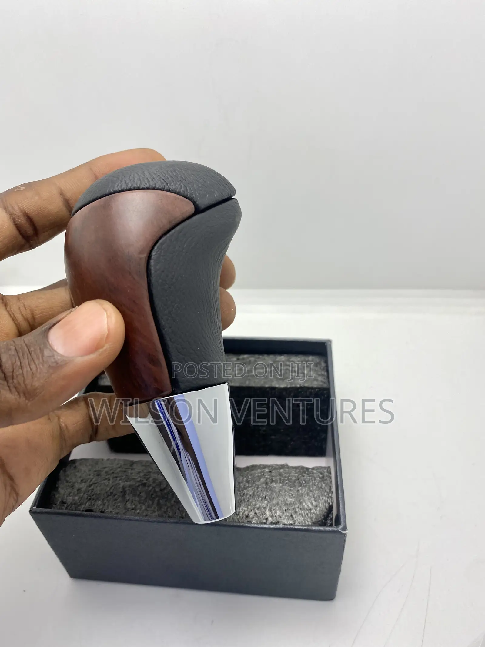 Universal Formica Gear Shift Knob