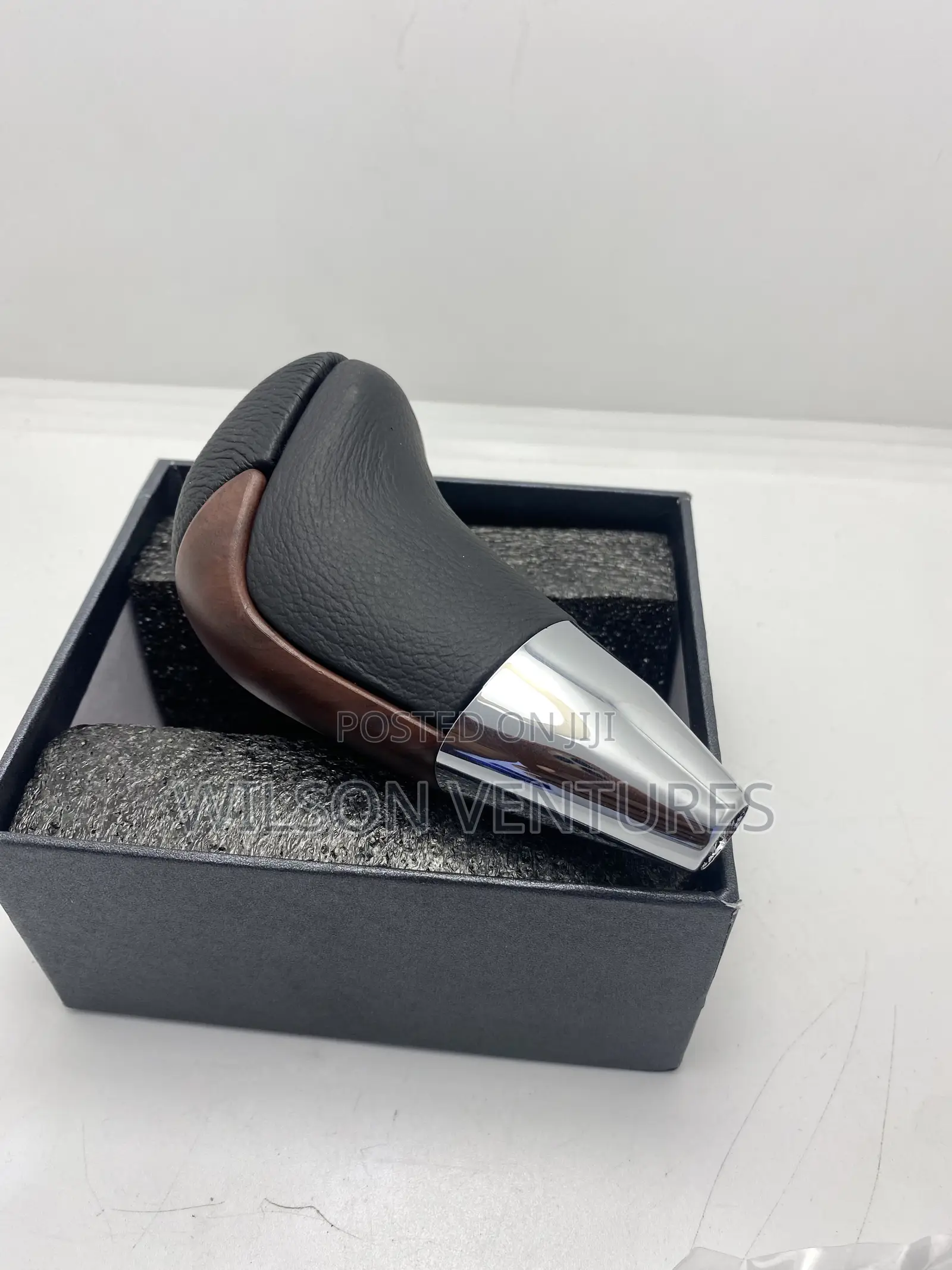 Universal Formica Gear Shift Knob