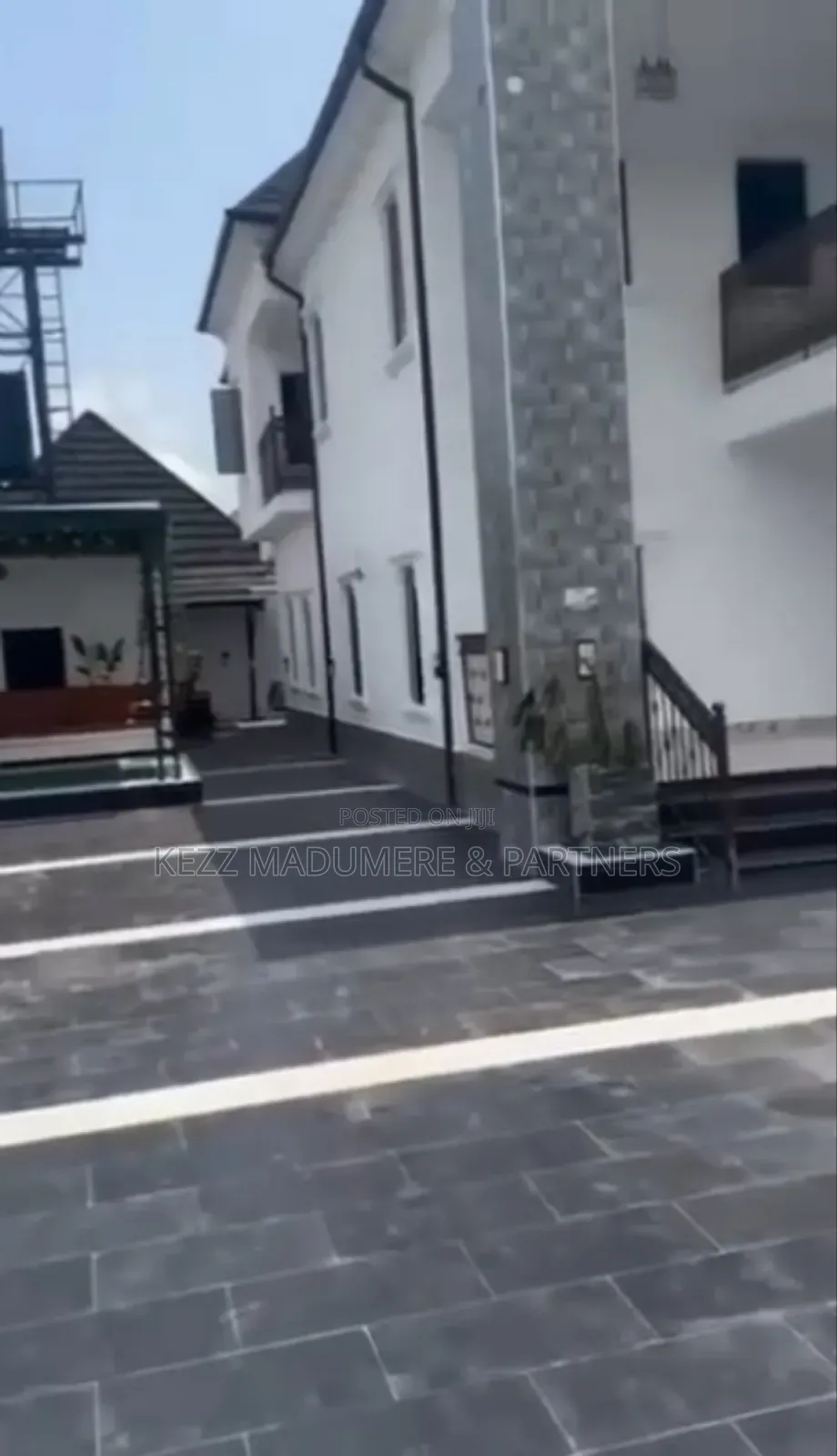6bdrm Duplex in New Owerri , Imo for sale