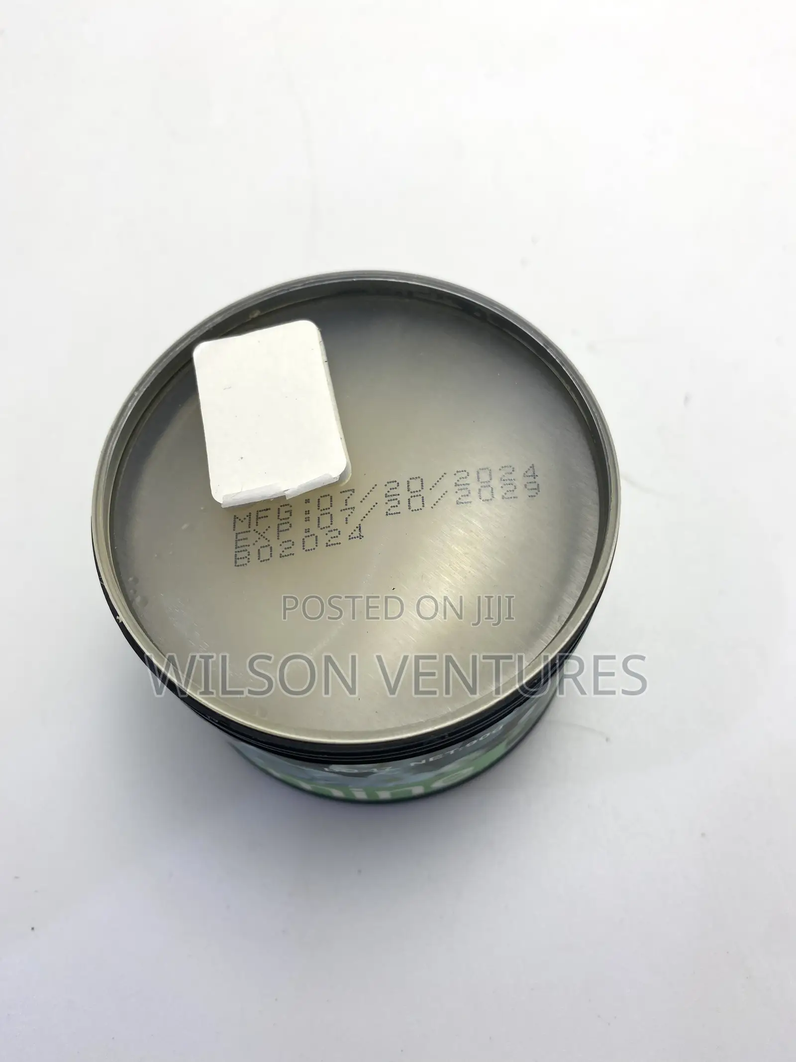 Black Odor Car Perfume Airfreshner
