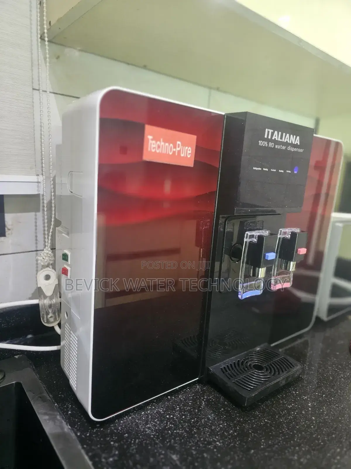 Home/Office /School Water Treatment System