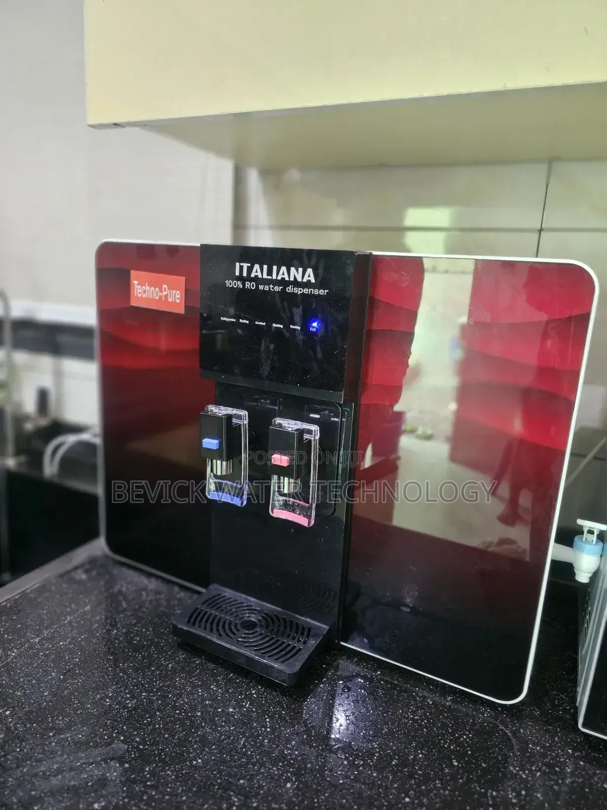 Home/Office /School Water Treatment System