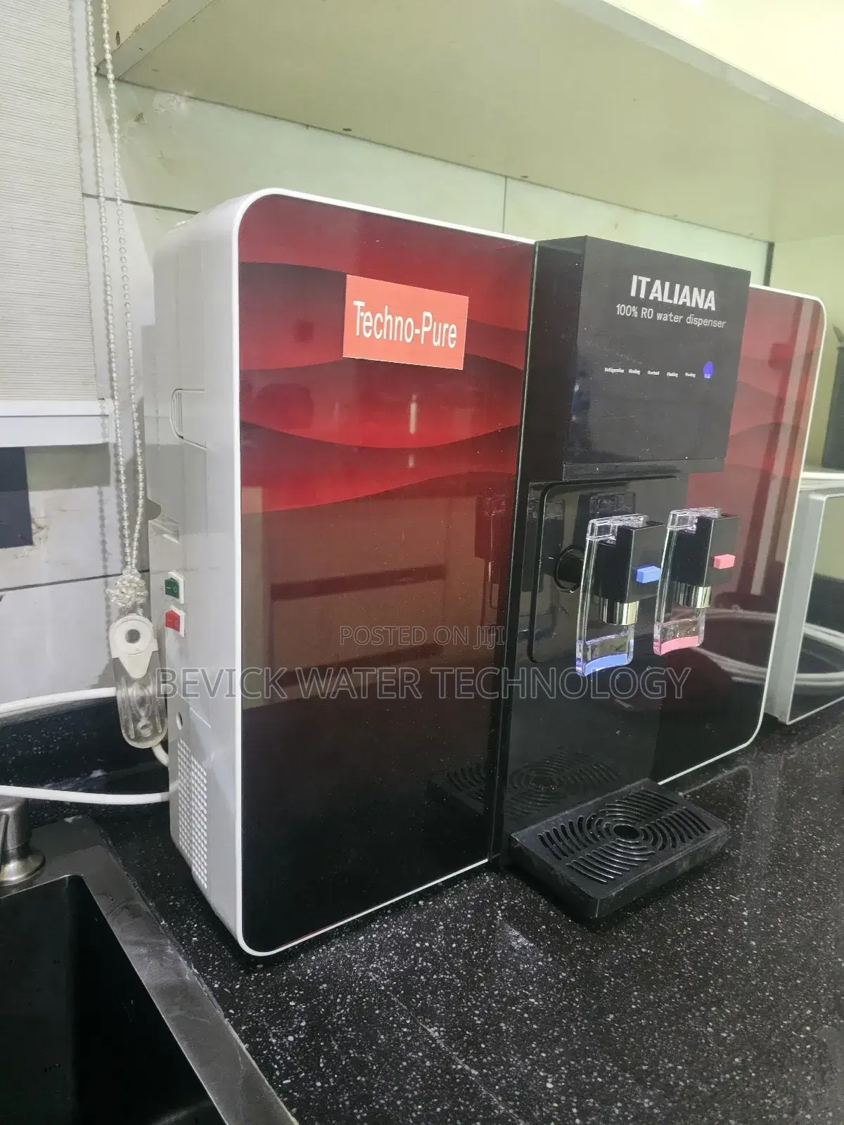 Home/Office /School Water Treatment System