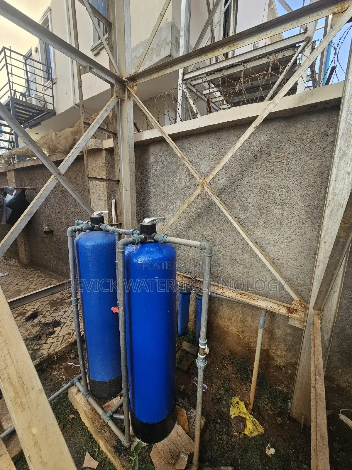 Stop Buying Pure Water / Bottle Water Try This