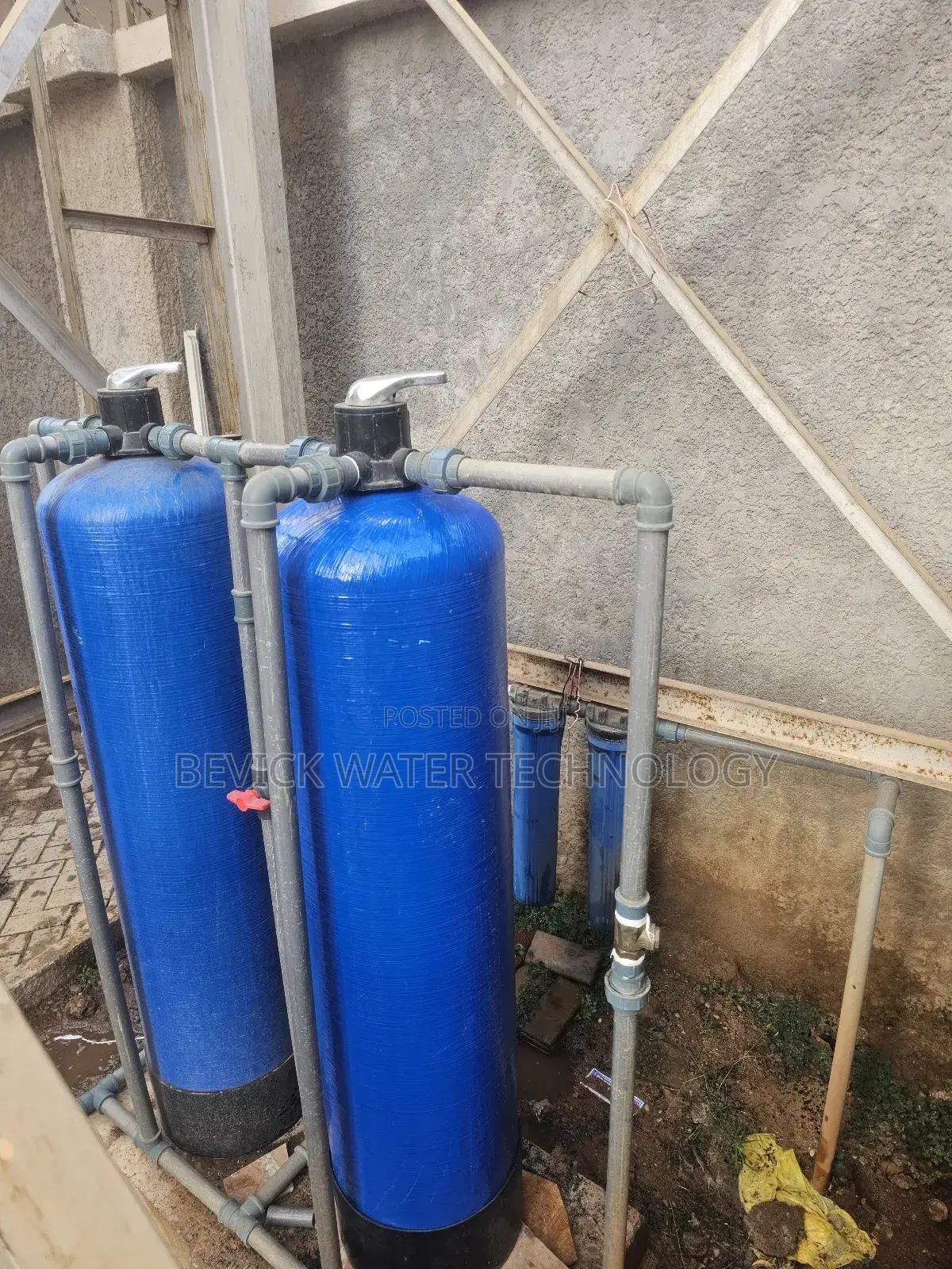 Stop Buying Pure Water / Bottle Water Try This