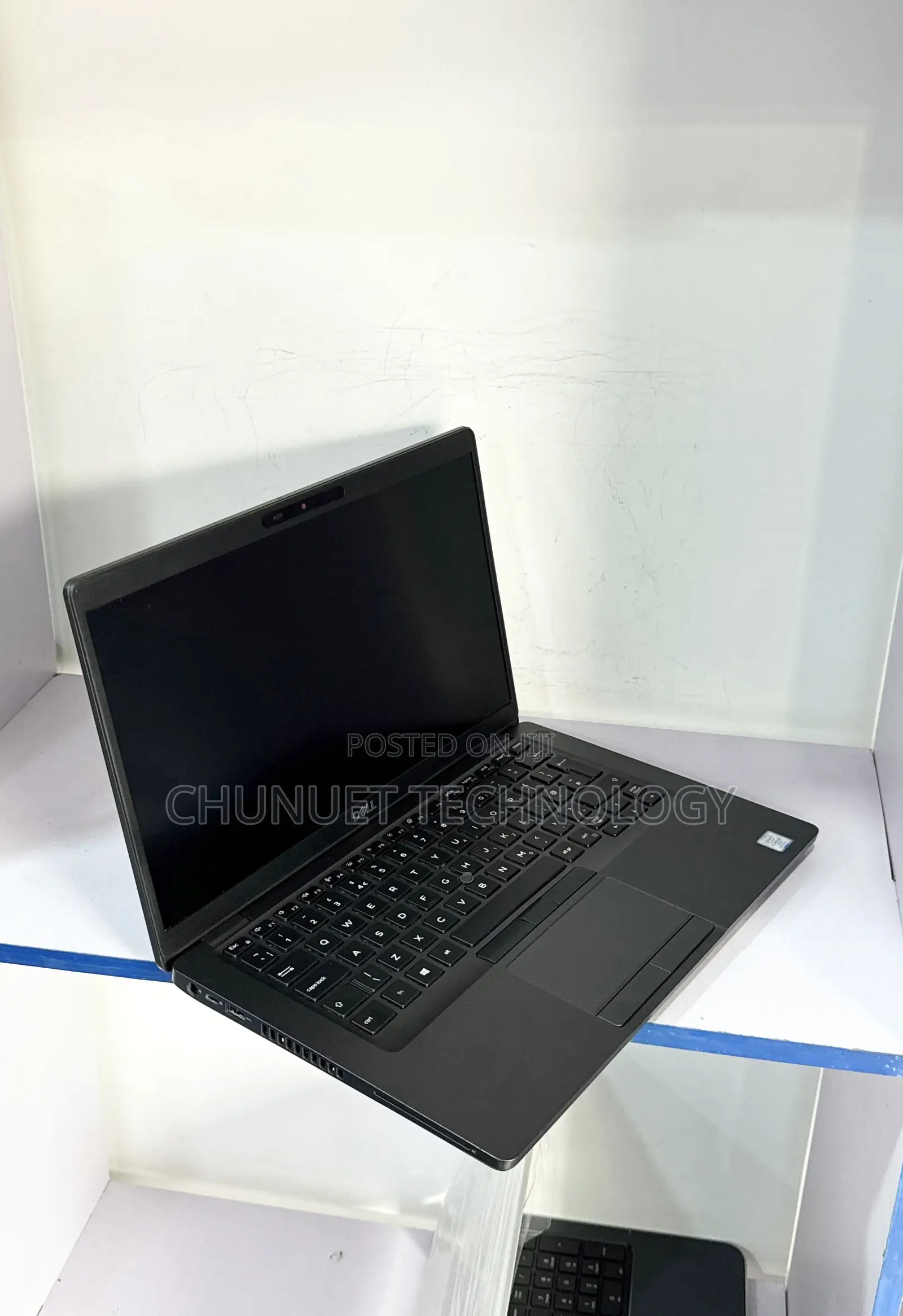 Laptop Dell Latitude 5400 8GB Intel Core I5 SSD 256GB