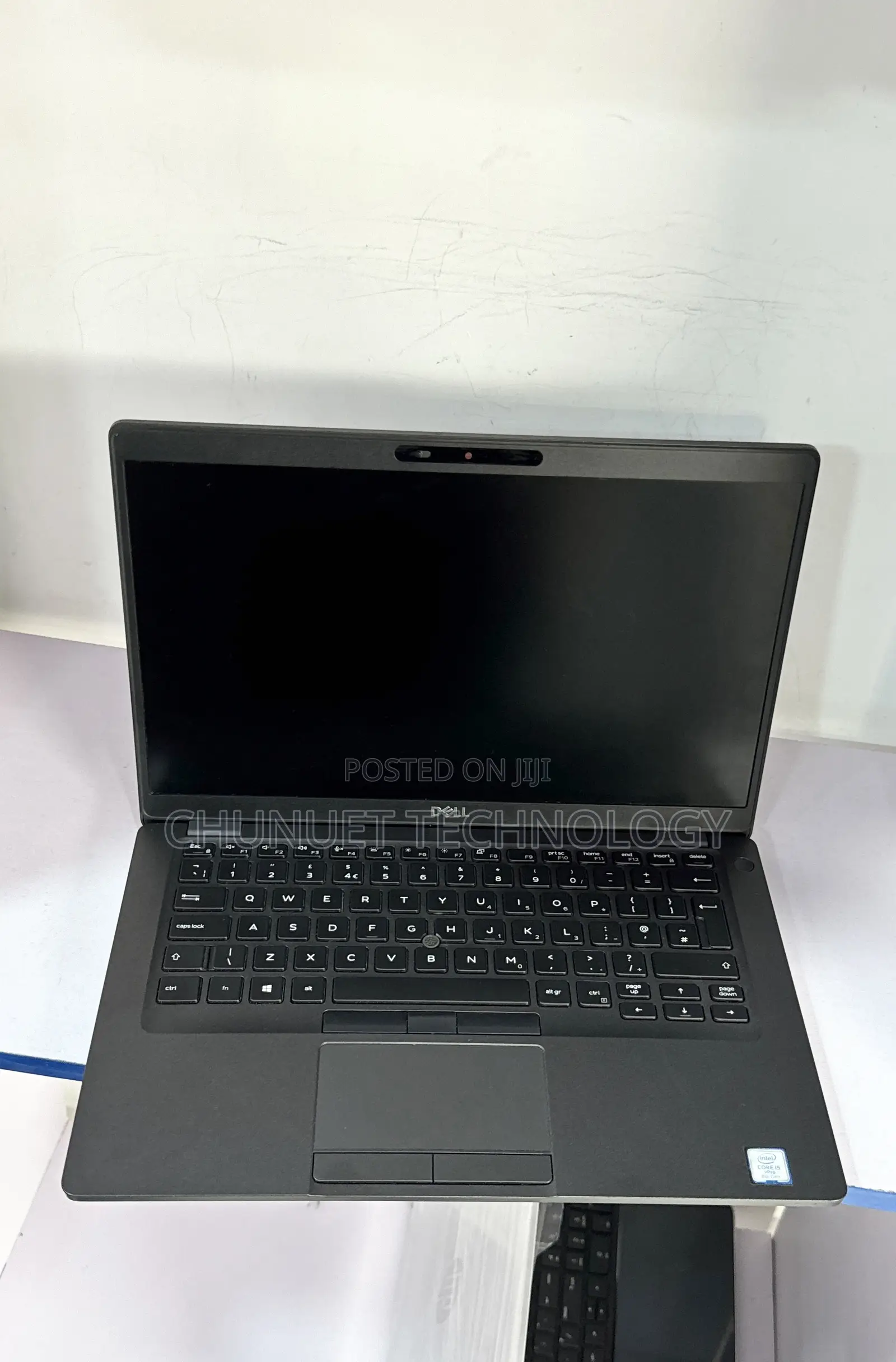 Laptop Dell Latitude 5400 8GB Intel Core I5 SSD 256GB