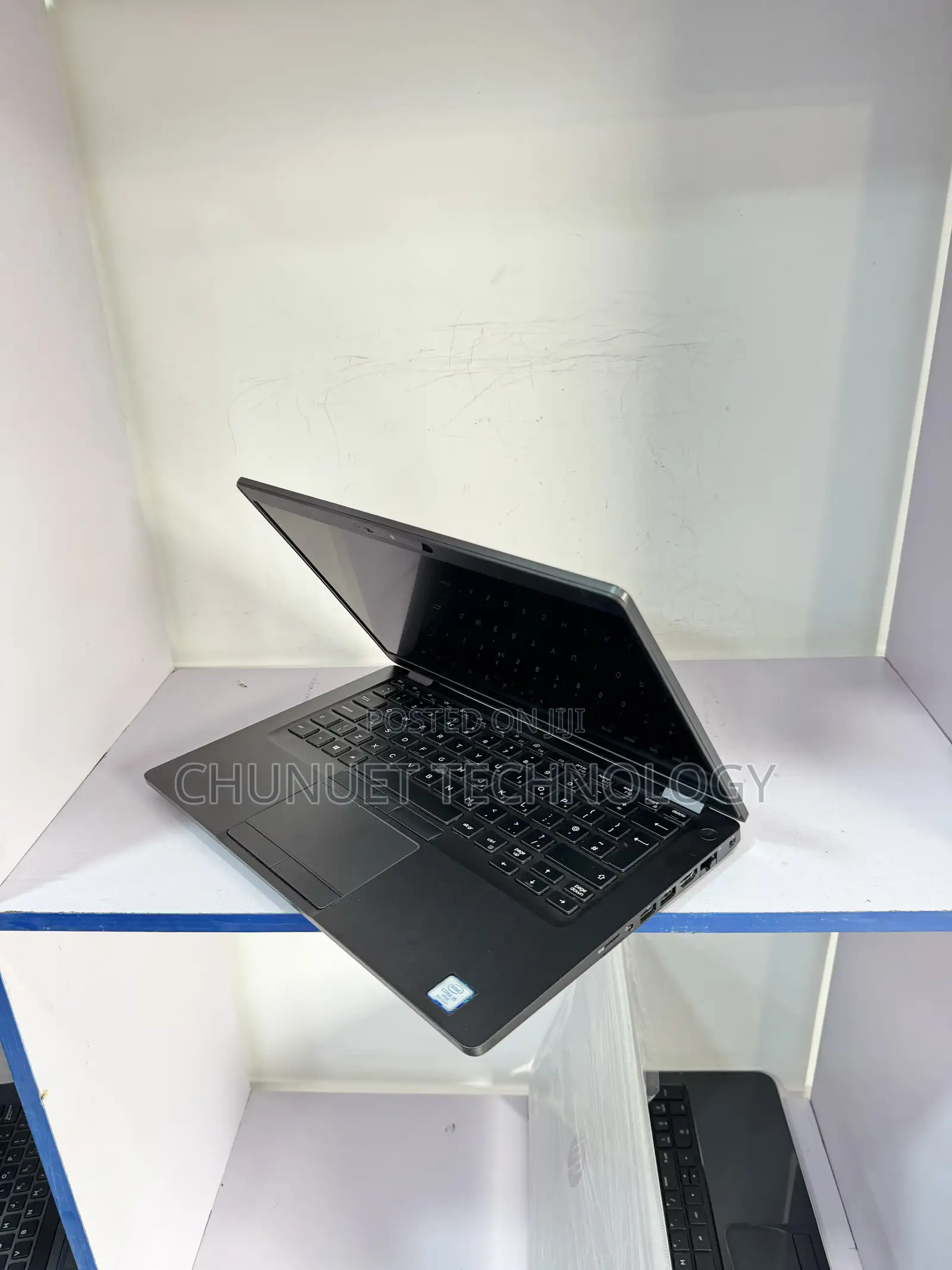 Laptop Dell Latitude 5400 8GB Intel Core I5 SSD 256GB