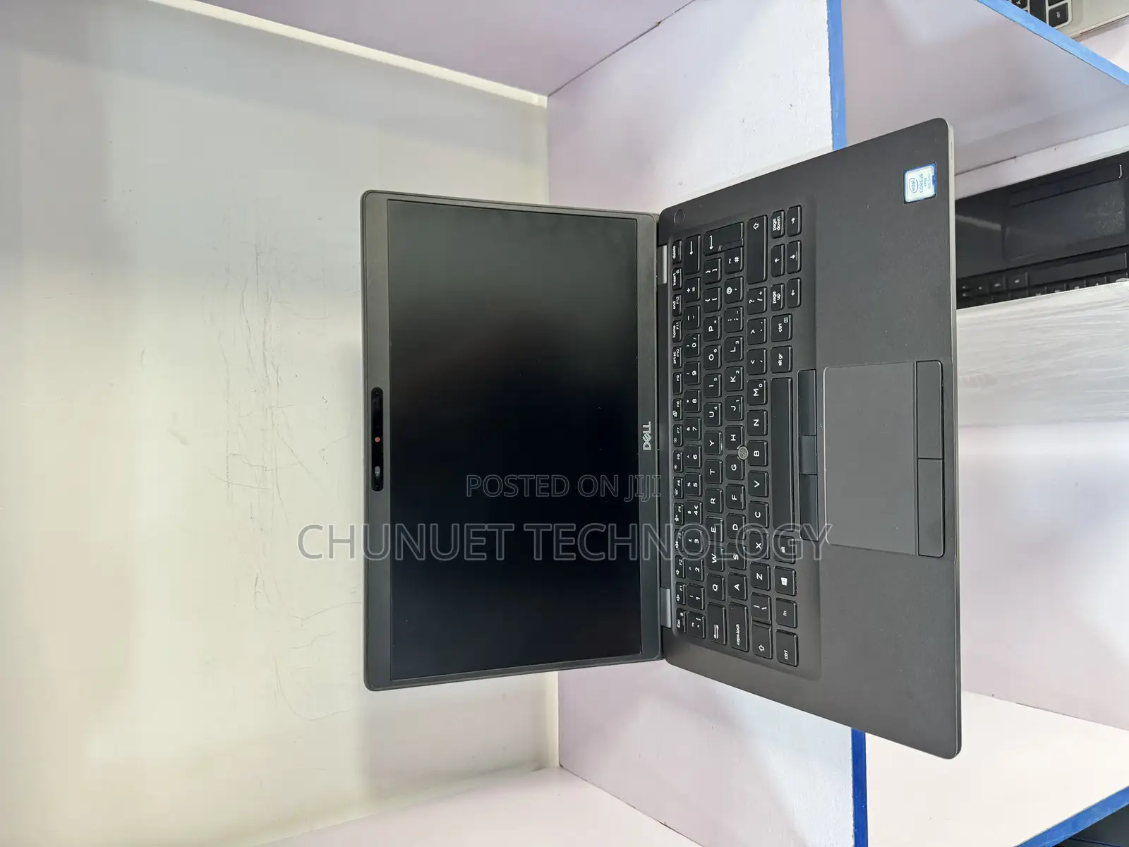 Laptop Dell Latitude 5400 8GB Intel Core I5 SSD 256GB
