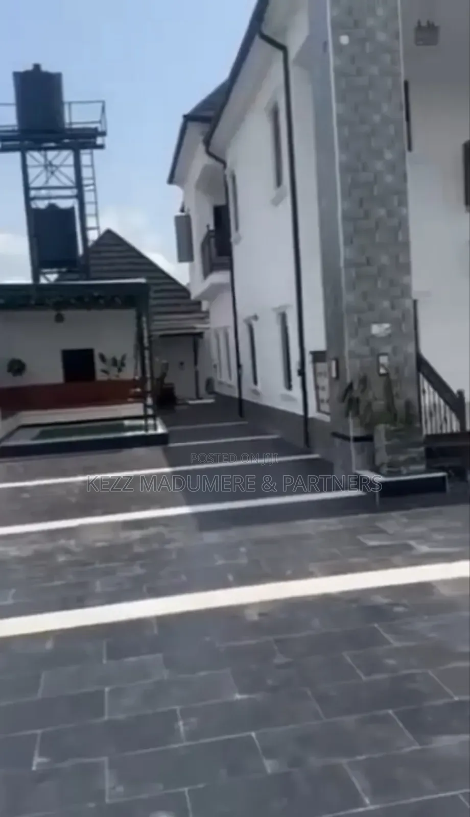 6bdrm Duplex in New Owerri , Imo for sale