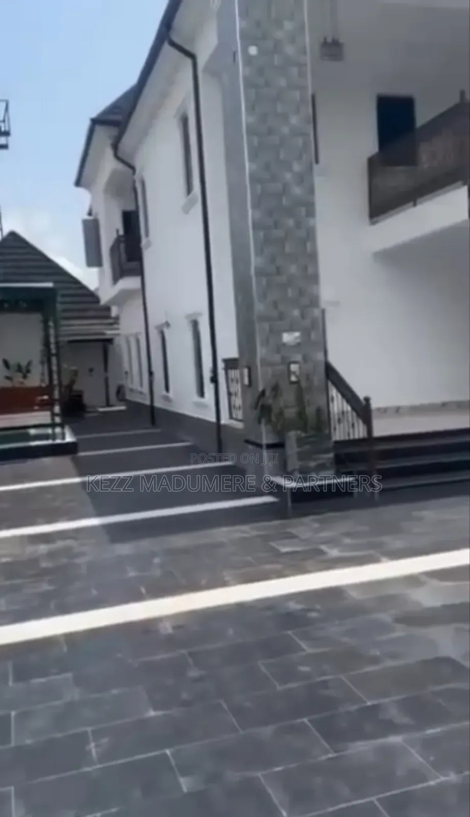 6bdrm Duplex in New Owerri , Imo for sale