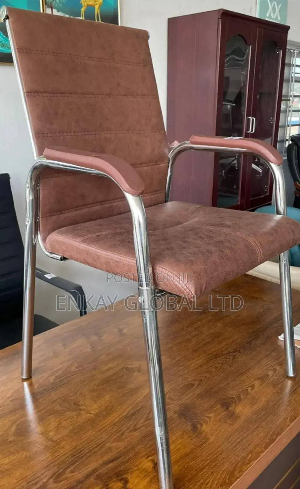 High Quality Modern Office/Home Visitors Chair