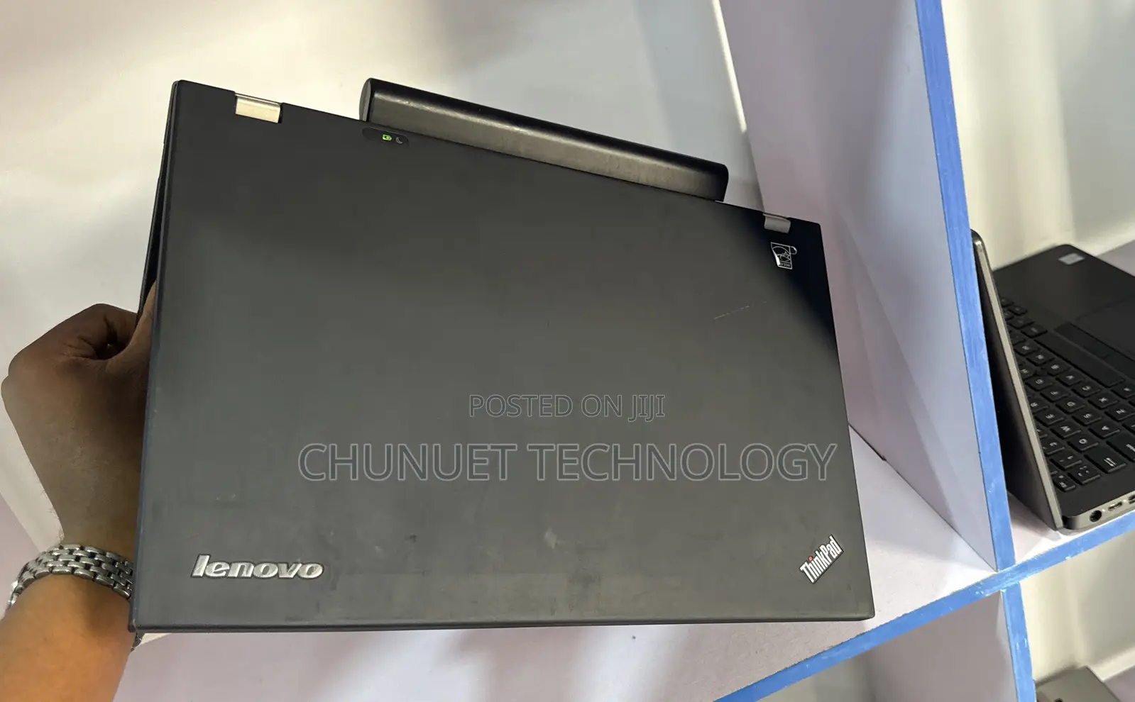 Laptop Lenovo ThinkPad T530 4GB Intel Core i5 HDD 320GB