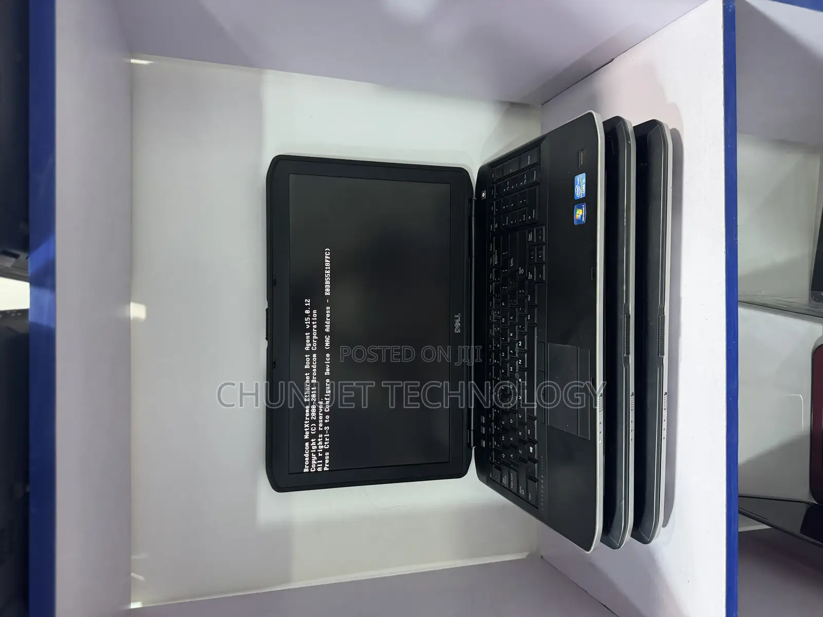 Laptop Dell Latitude E5530 8GB Intel Core i5 HDD 500GB