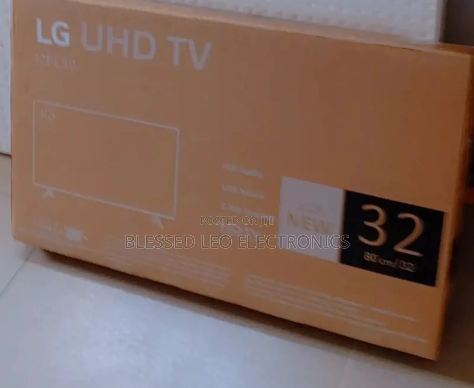 Lg Led 32 Inches Tv Webos