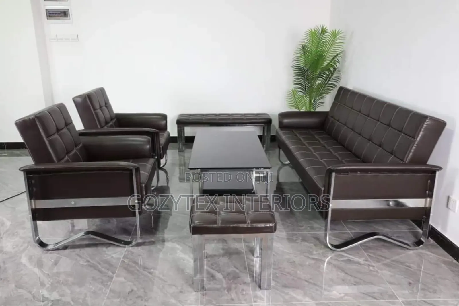 Executive Office Sofa Chair
